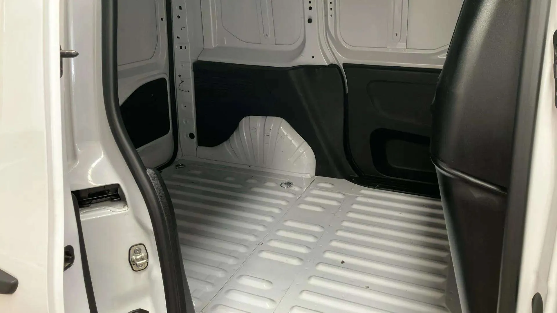 Citroën Berlingo Talla M BlueHDi 100 (CA) - foto 14