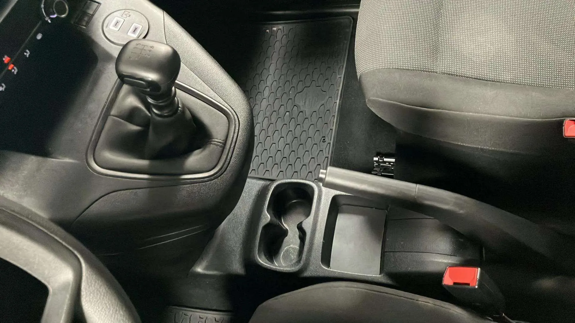 Citroën Berlingo Talla M BlueHDi 100 (CA) - foto 18