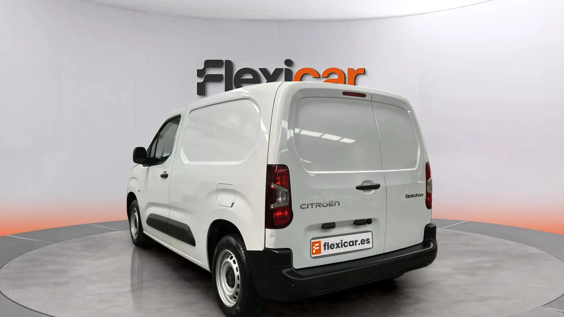 Citroën Berlingo Talla M BlueHDi 100 (CA) - foto 5
