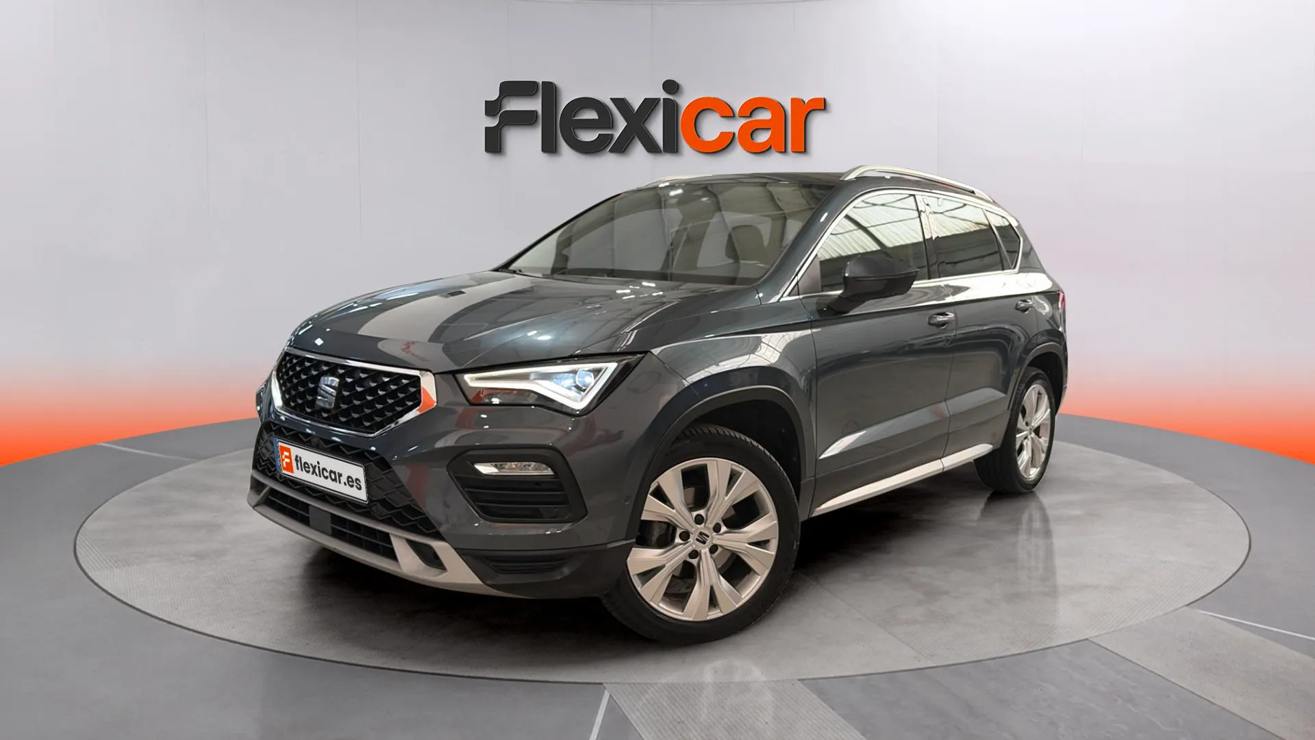 SEAT Ateca 1.5 TSI DSG X-Perience - foto 6