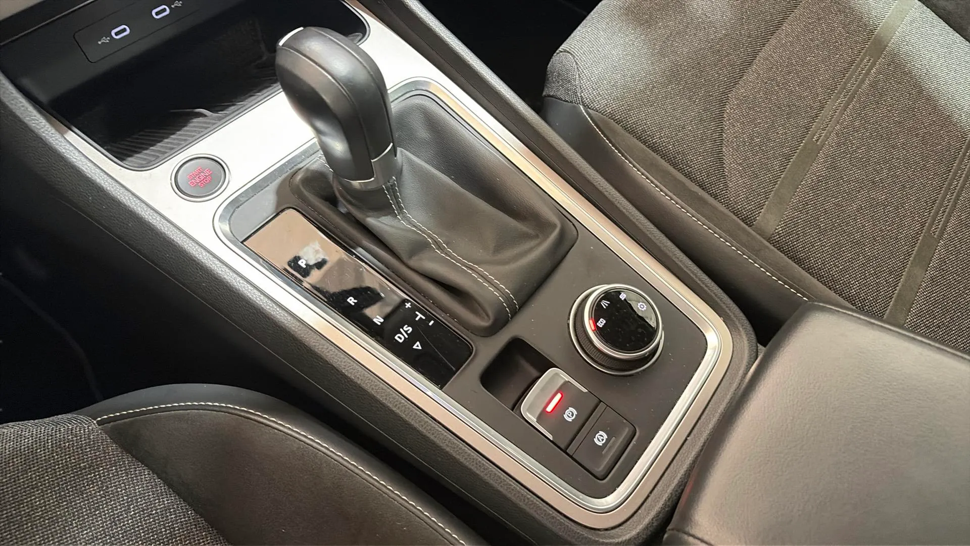 SEAT Ateca 1.5 TSI DSG X-Perience - foto 23