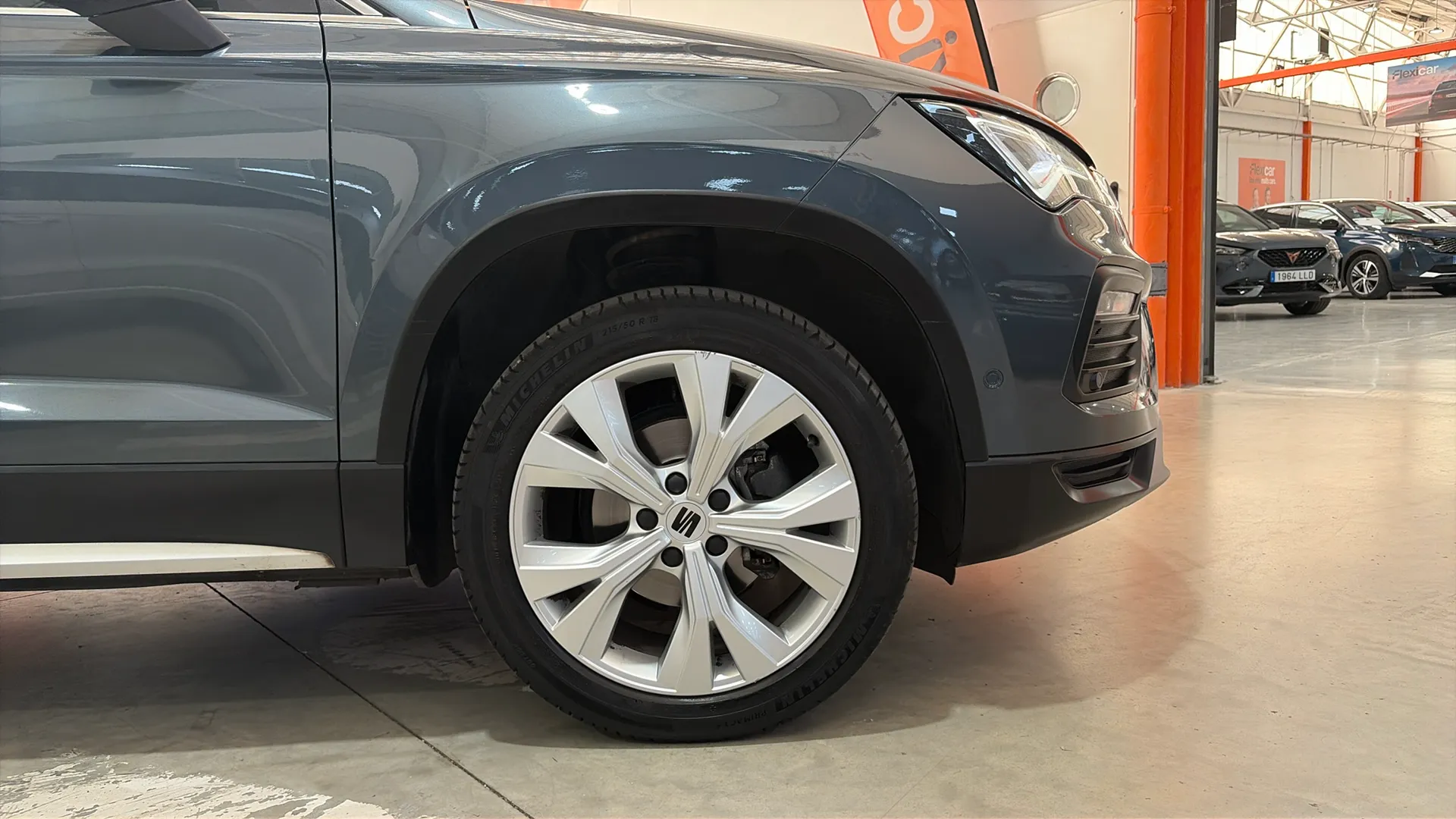 SEAT Ateca 1.5 TSI DSG X-Perience - foto 17