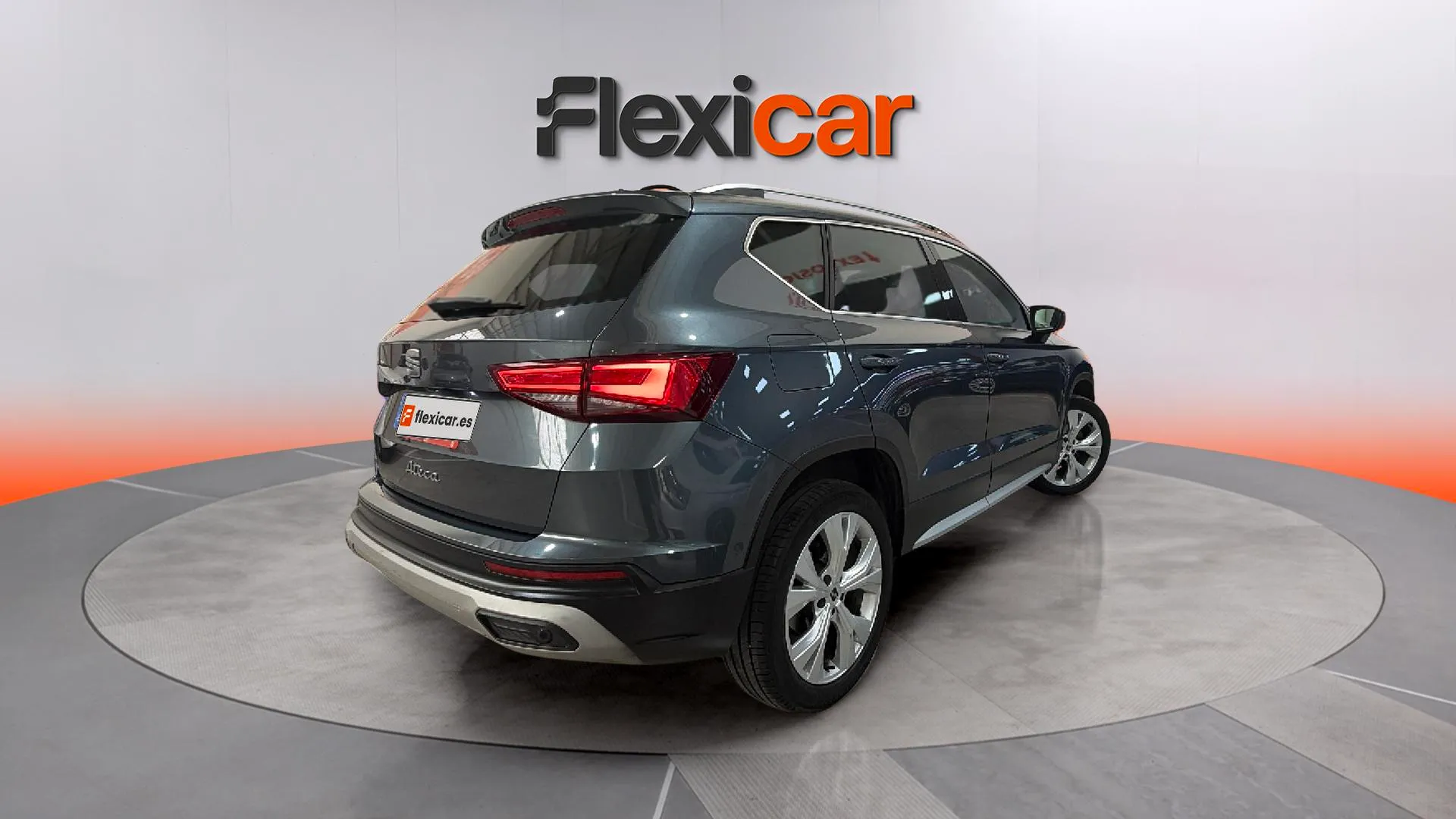 SEAT Ateca 1.5 TSI DSG X-Perience - foto 7