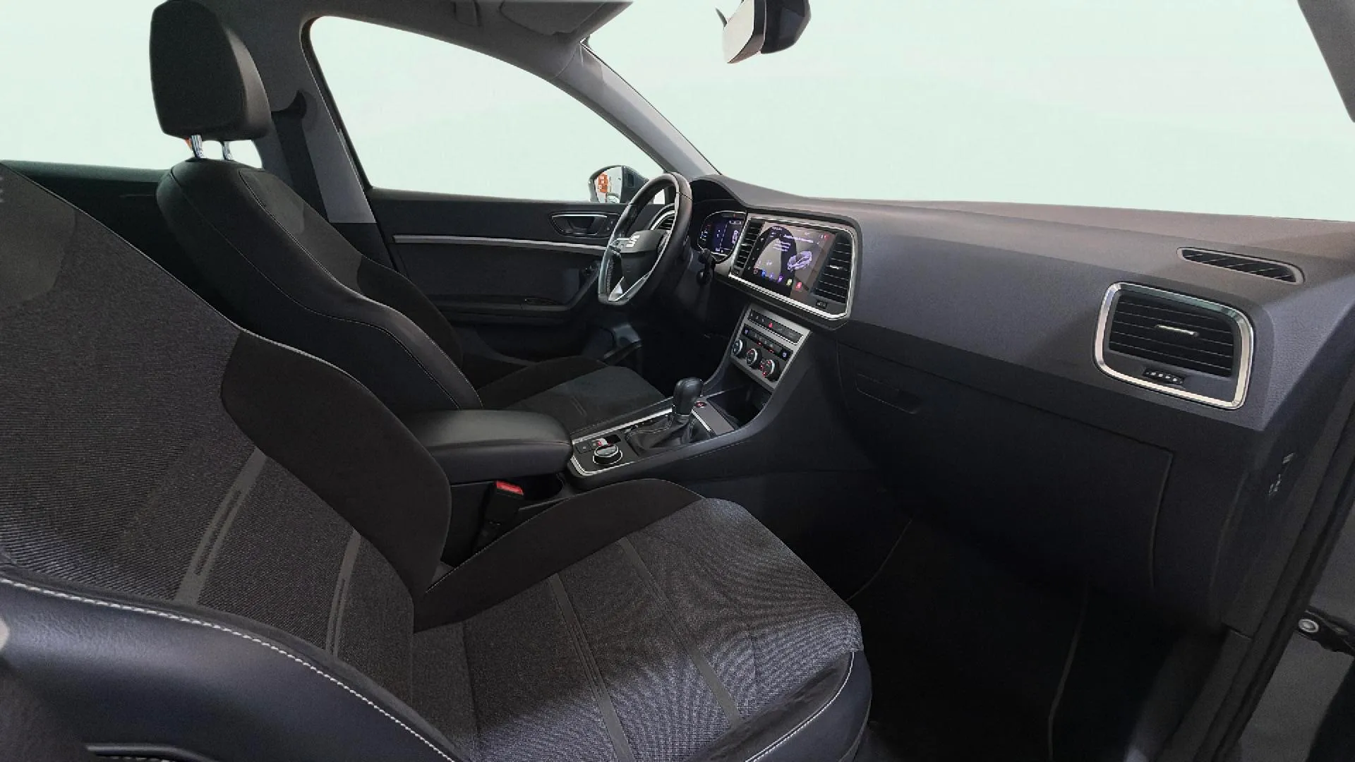 SEAT Ateca 1.5 TSI DSG X-Perience - foto 12