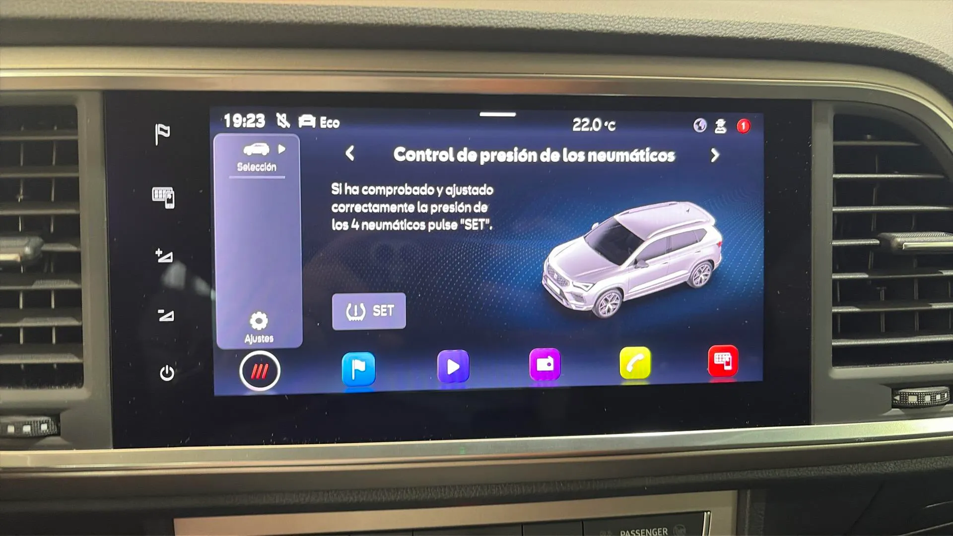 SEAT Ateca 1.5 TSI DSG X-Perience - foto 24
