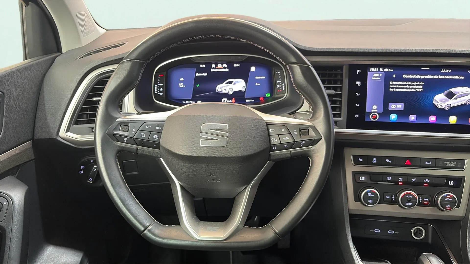 SEAT Ateca 1.5 TSI DSG X-Perience - foto 15