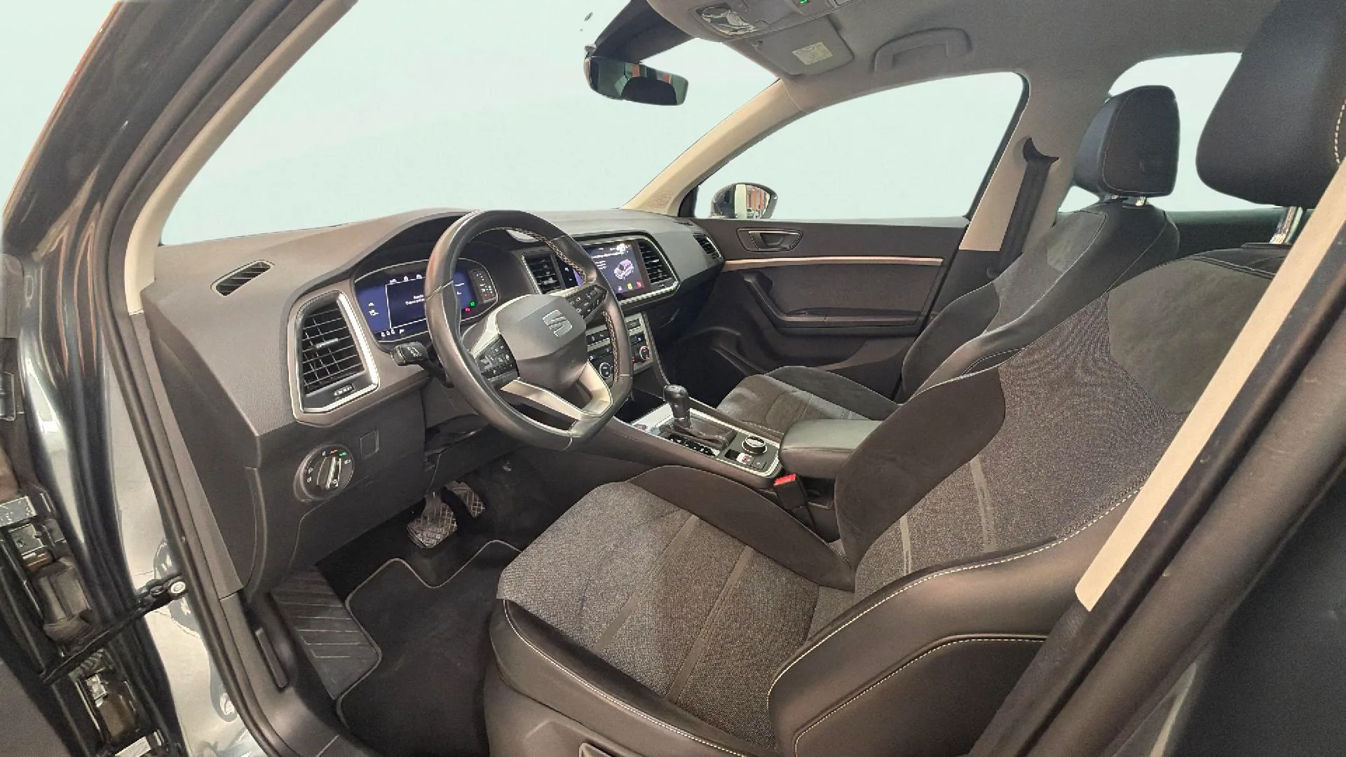SEAT Ateca 1.5 TSI DSG X-Perience - foto 11