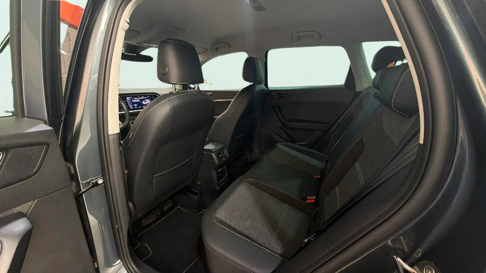 SEAT Ateca 1.5 TSI DSG X-Perience - foto 10