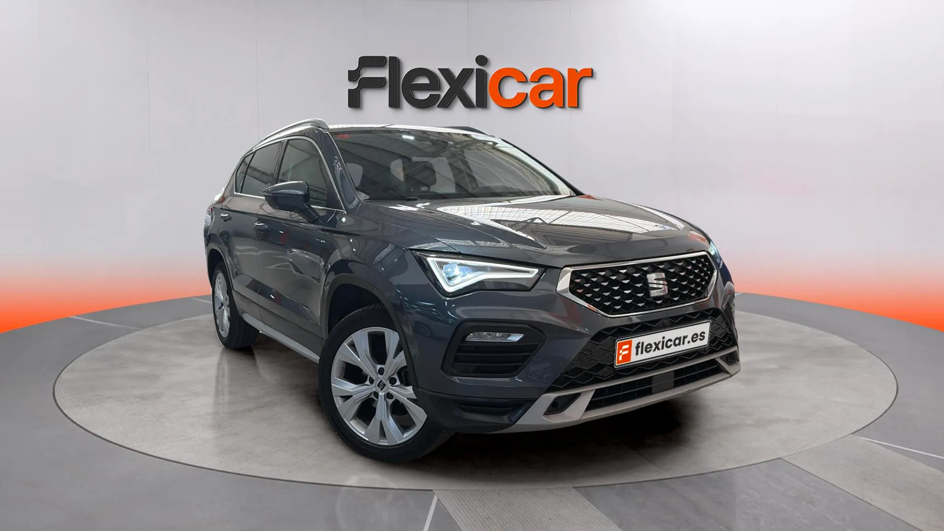 SEAT Ateca 1.5 TSI DSG X-Perience