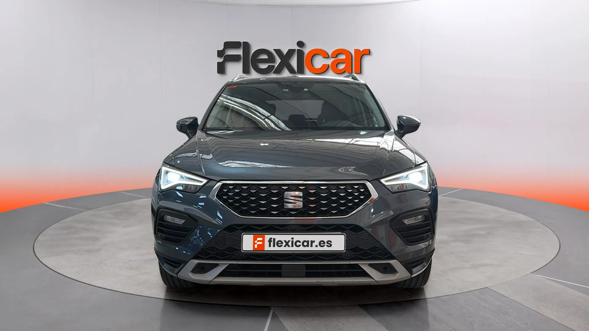 SEAT Ateca 1.5 TSI DSG X-Perience - foto 2