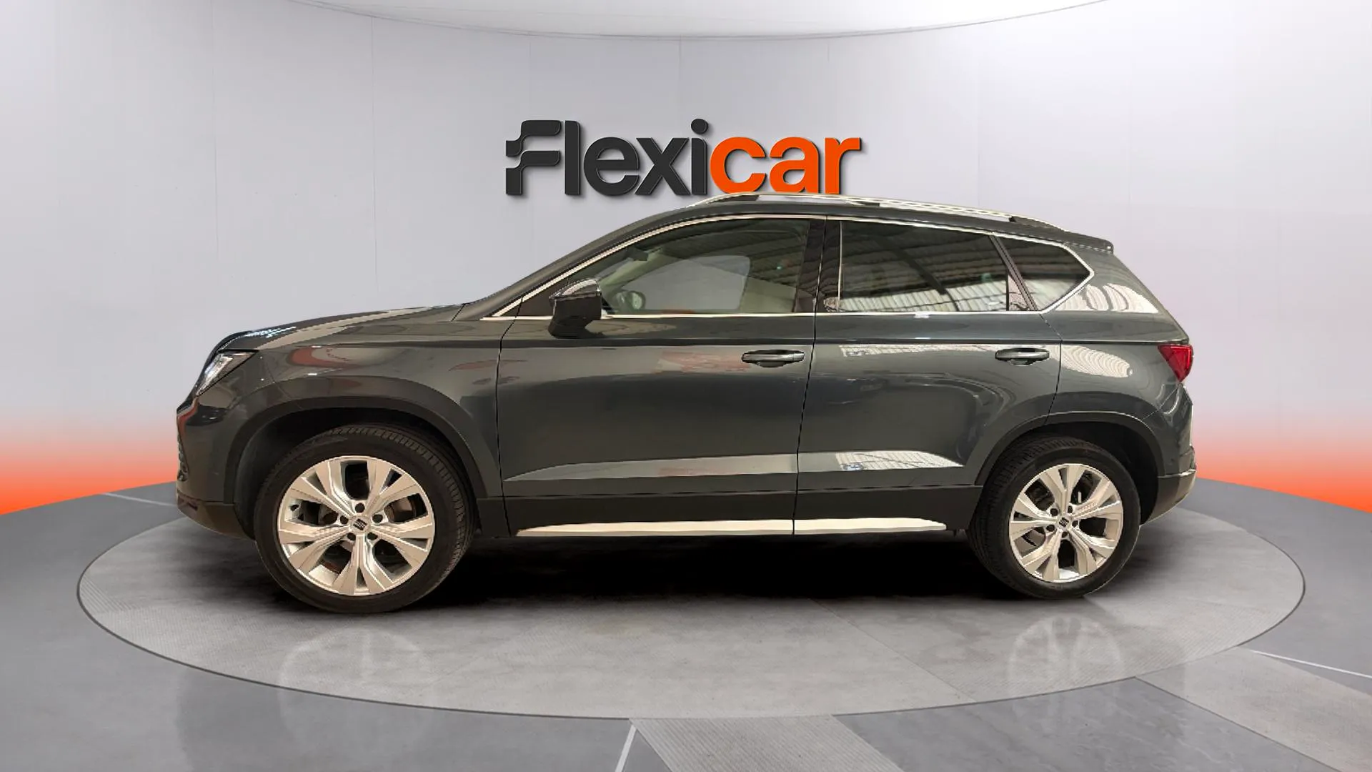 SEAT Ateca 1.5 TSI DSG X-Perience - foto 3