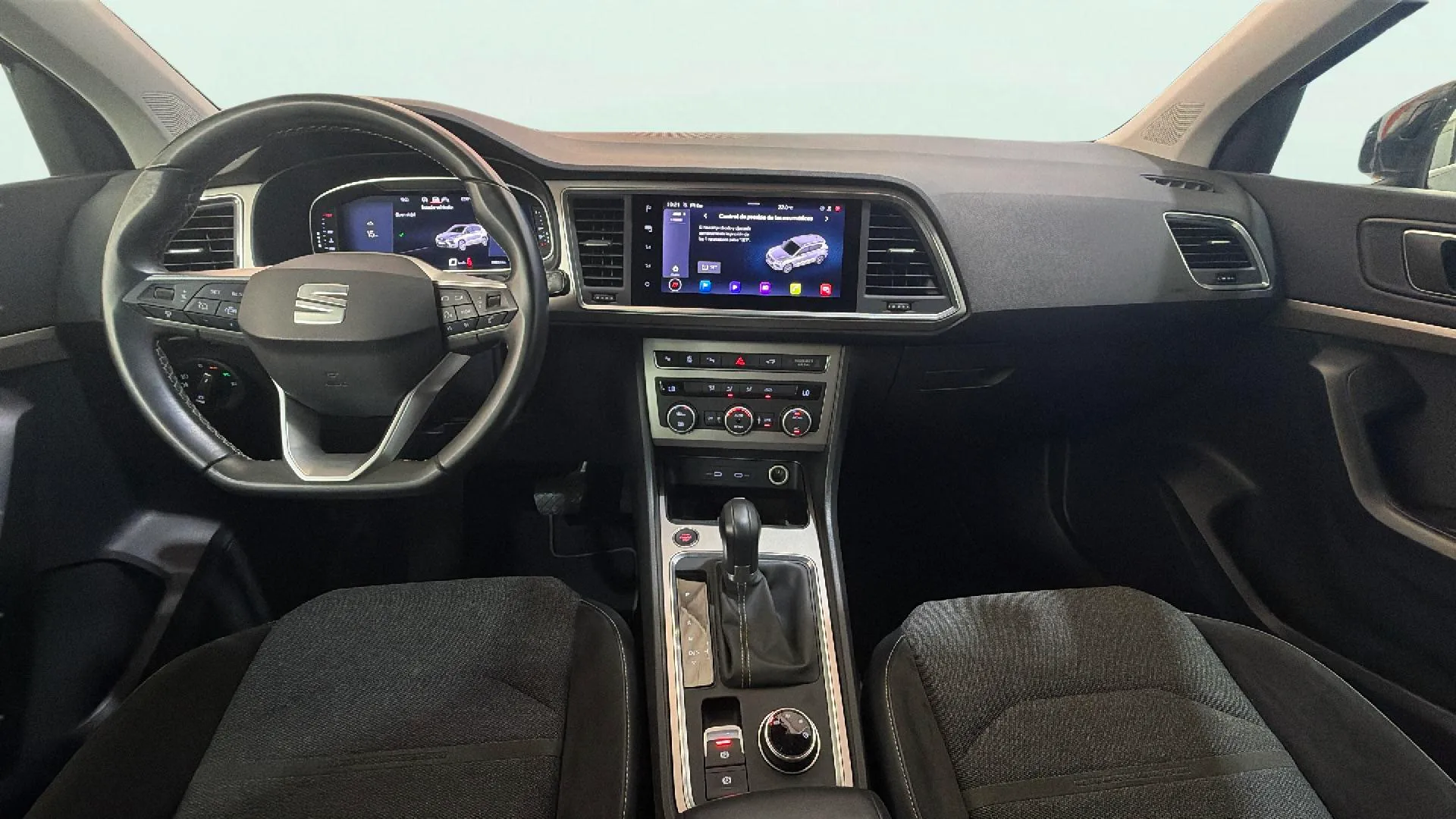 SEAT Ateca 1.5 TSI DSG X-Perience - foto 13