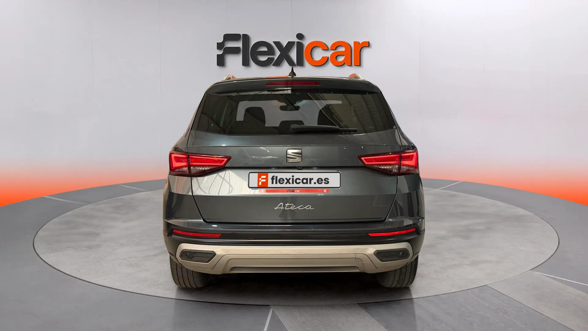 SEAT Ateca 1.5 TSI DSG X-Perience - foto 4