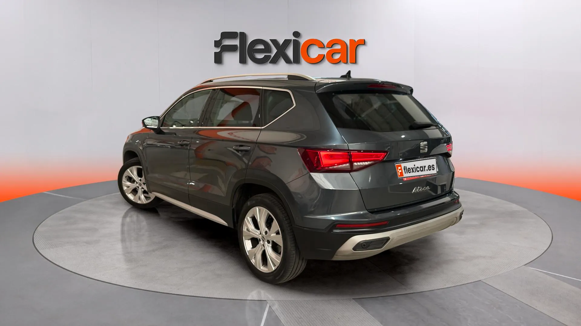 SEAT Ateca 1.5 TSI DSG X-Perience - foto 5