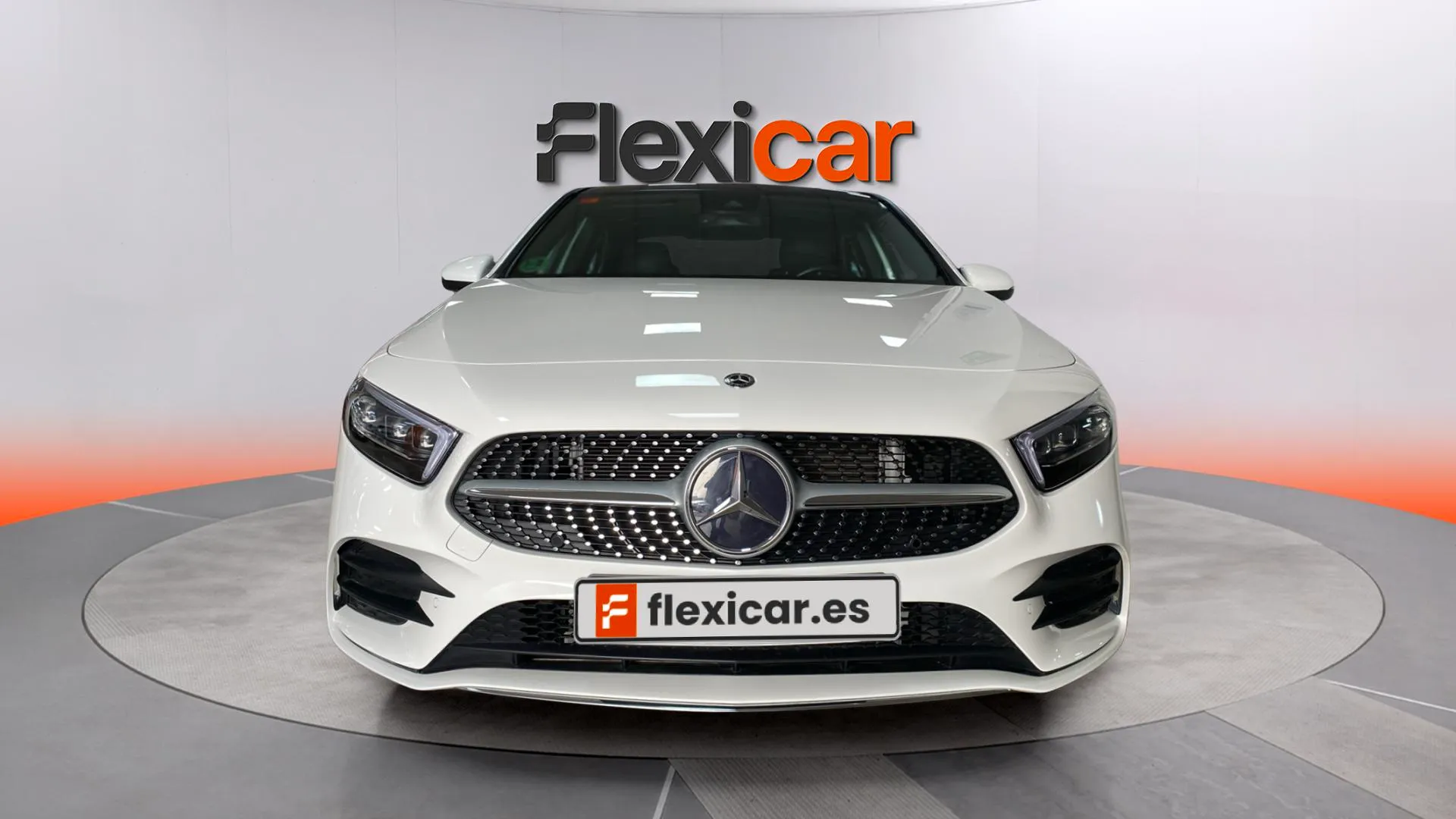Mercedes-Benz Clase A Sedán A 180 d - foto 2