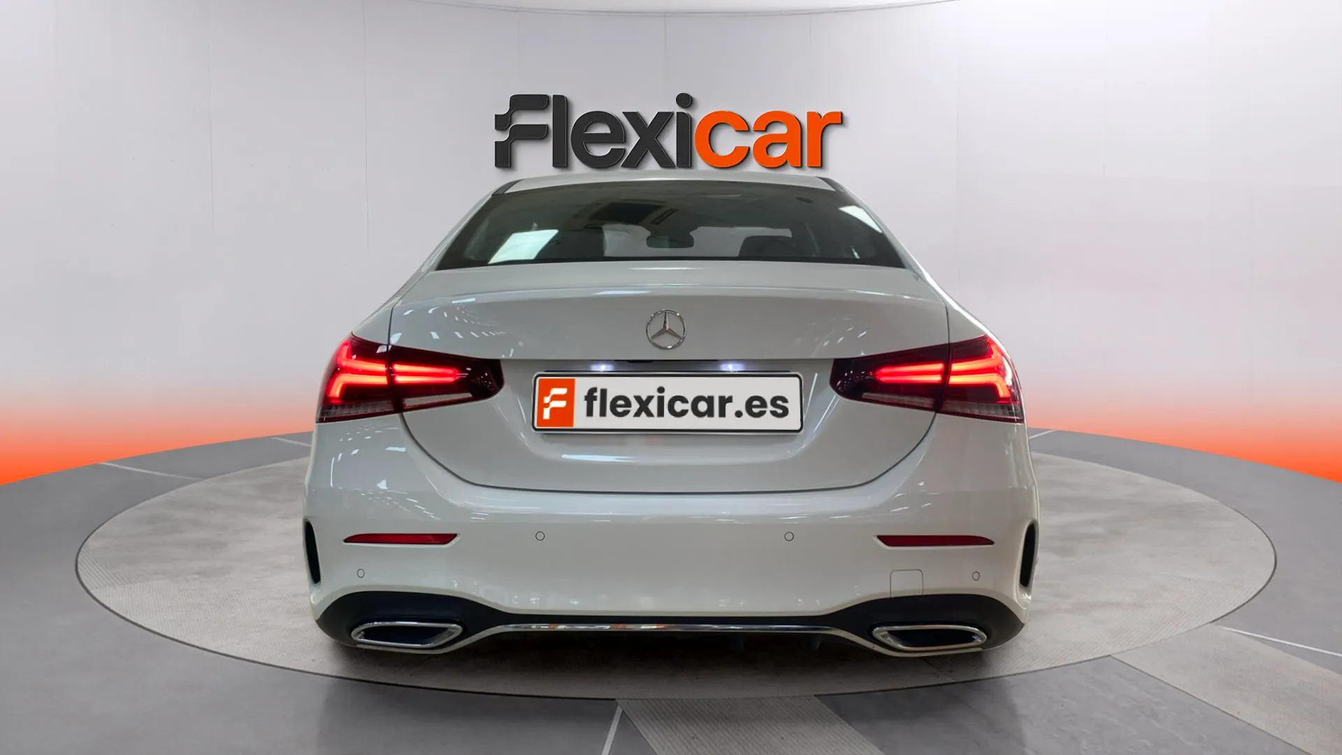 Mercedes-Benz Clase A Sedán A 180 d - foto 4