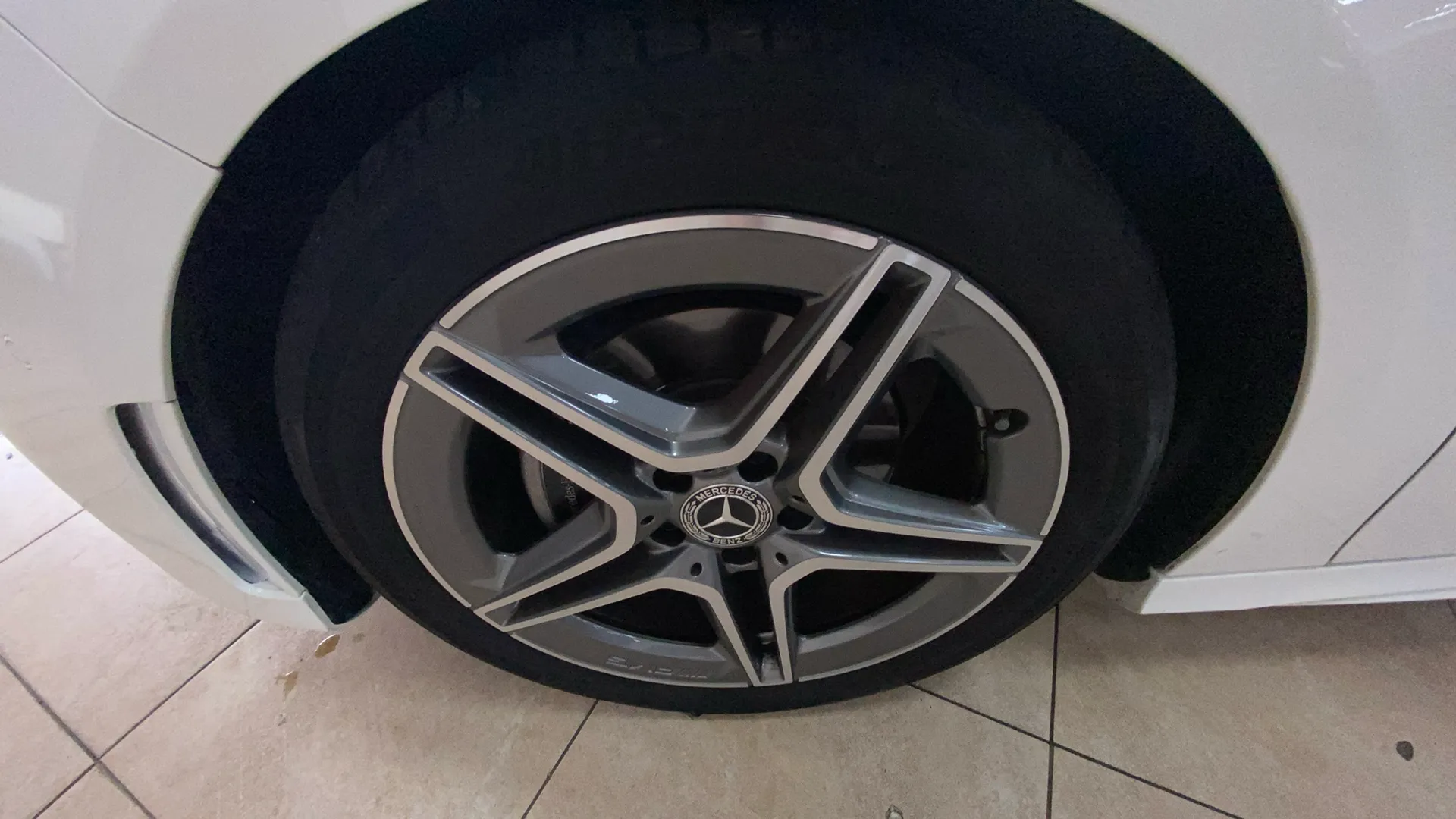 Mercedes-Benz Clase A Sedán A 180 d - foto 16