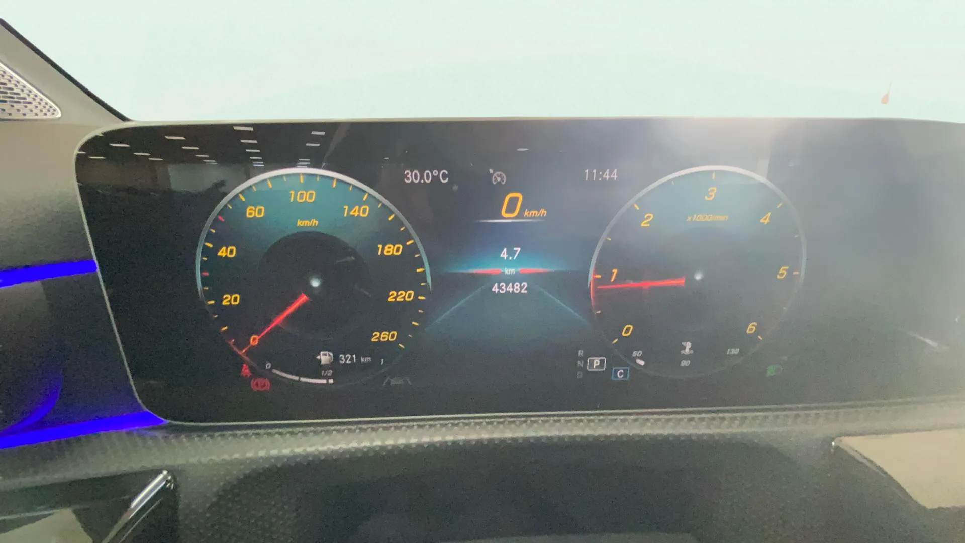Mercedes-Benz Clase A Sedán A 180 d - foto 8