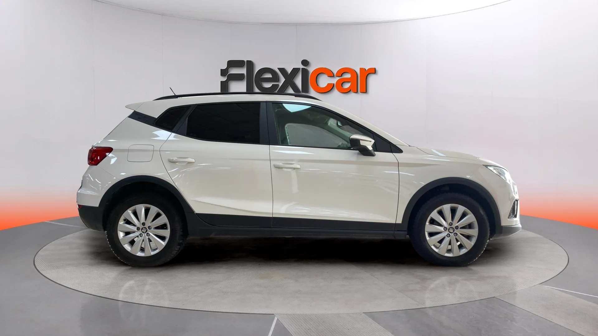 SEAT Arona 1.0 TSI Style Go Ecomotive - foto 3