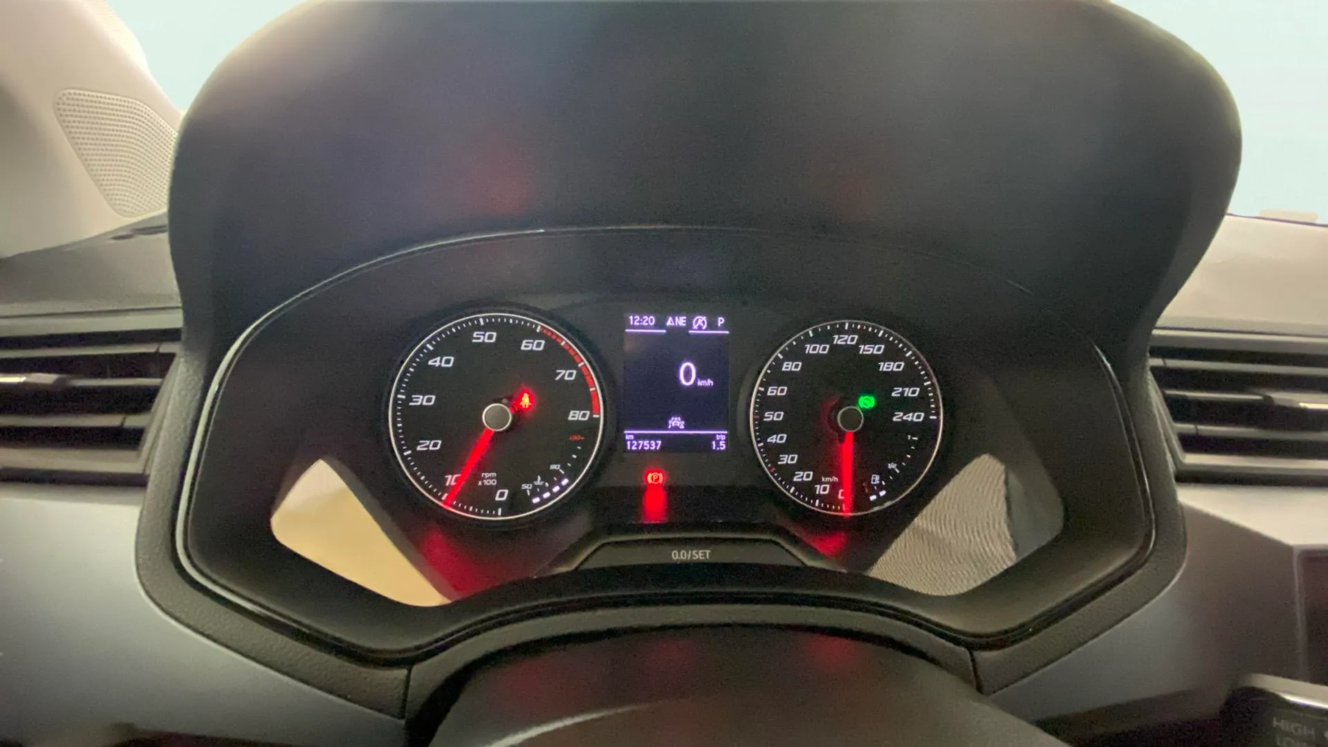 SEAT Arona 1.0 TSI Style Go Ecomotive - foto 8