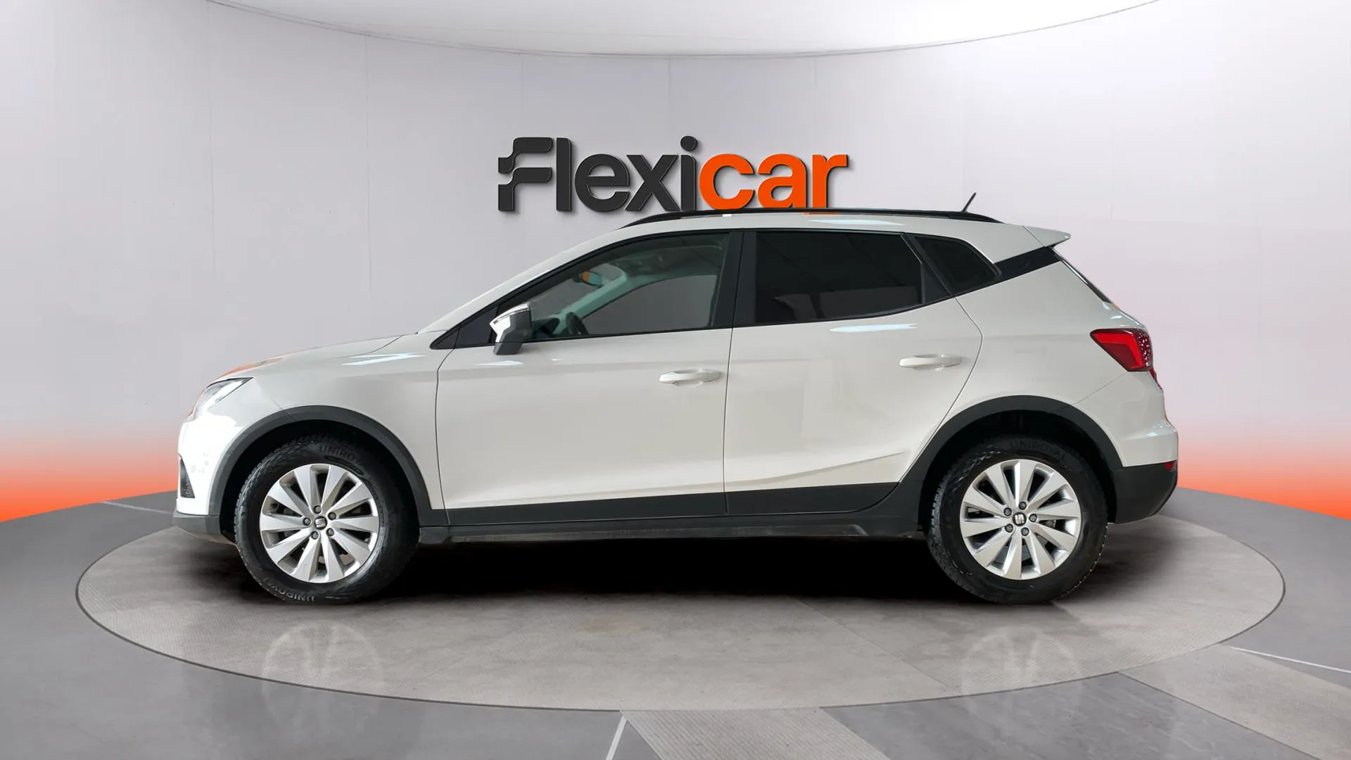 SEAT Arona 1.0 TSI Style Go Ecomotive - foto 5