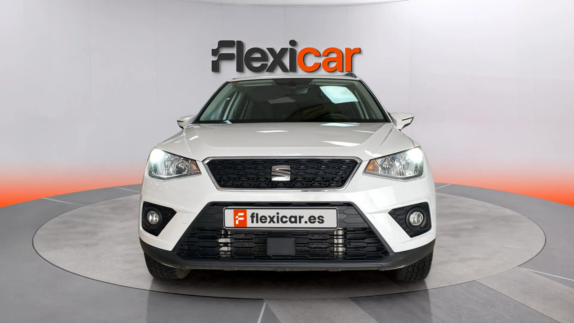 SEAT Arona 1.0 TSI Style Go Ecomotive - foto 2