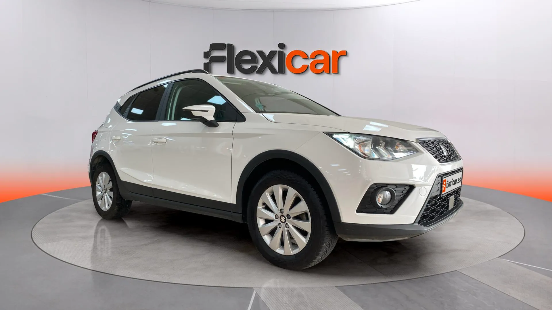 SEAT Arona 1.0 TSI Style Go Ecomotive