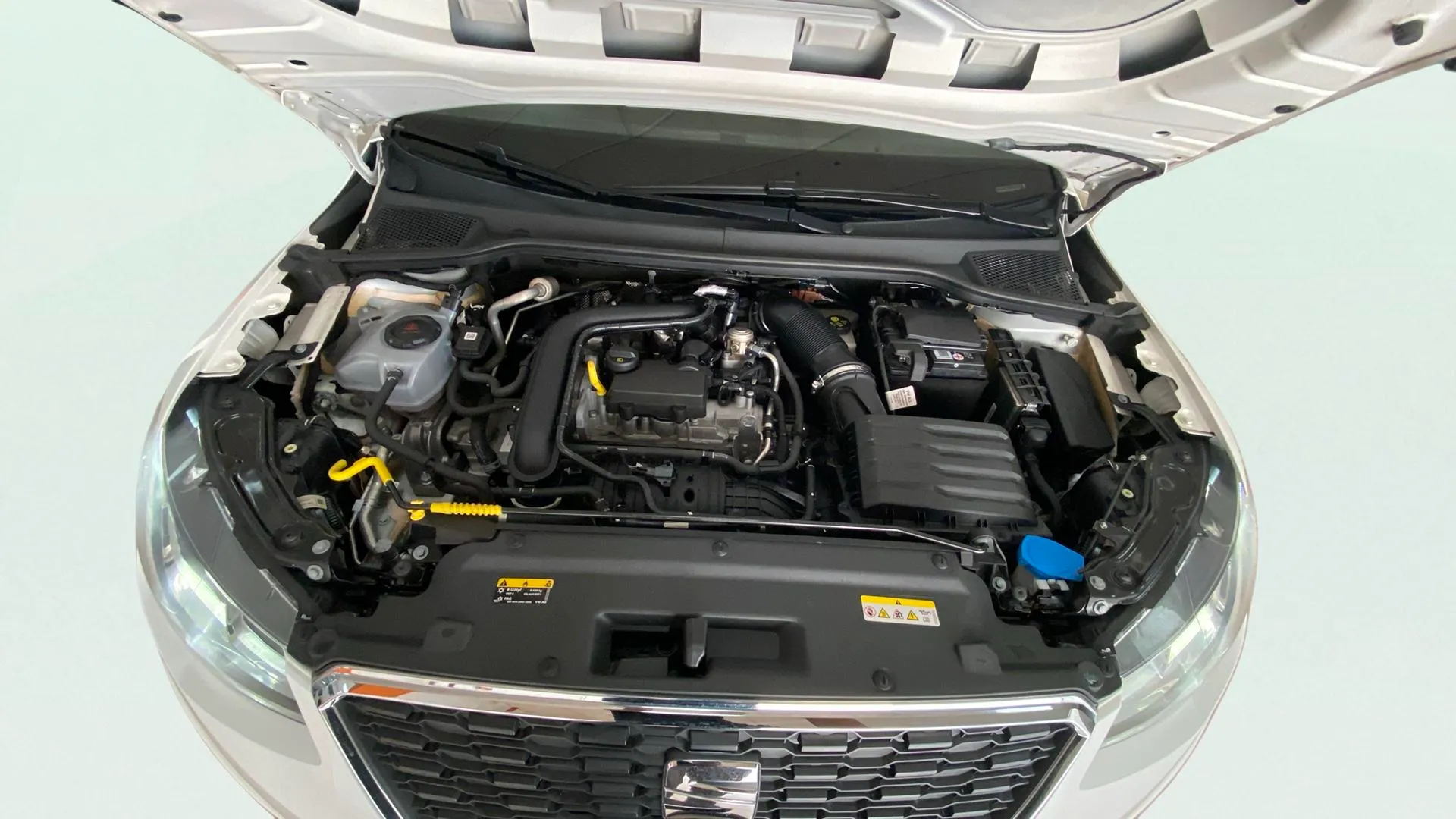 SEAT Arona 1.0 TSI Style Go Ecomotive - foto 15