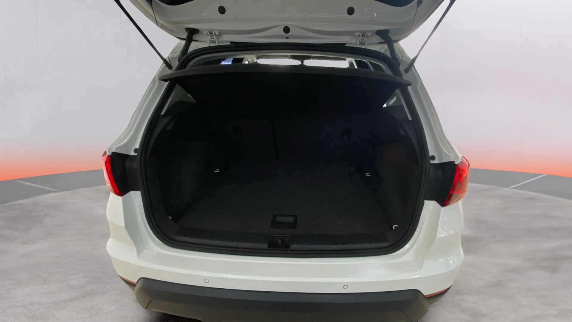 SEAT Arona 1.0 TSI Style Go Ecomotive - foto 12