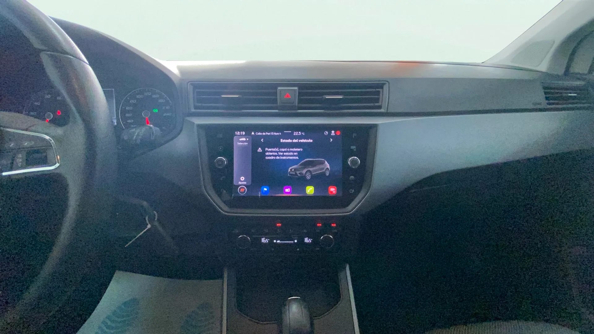 SEAT Arona 1.0 TSI Style Go Ecomotive - foto 6
