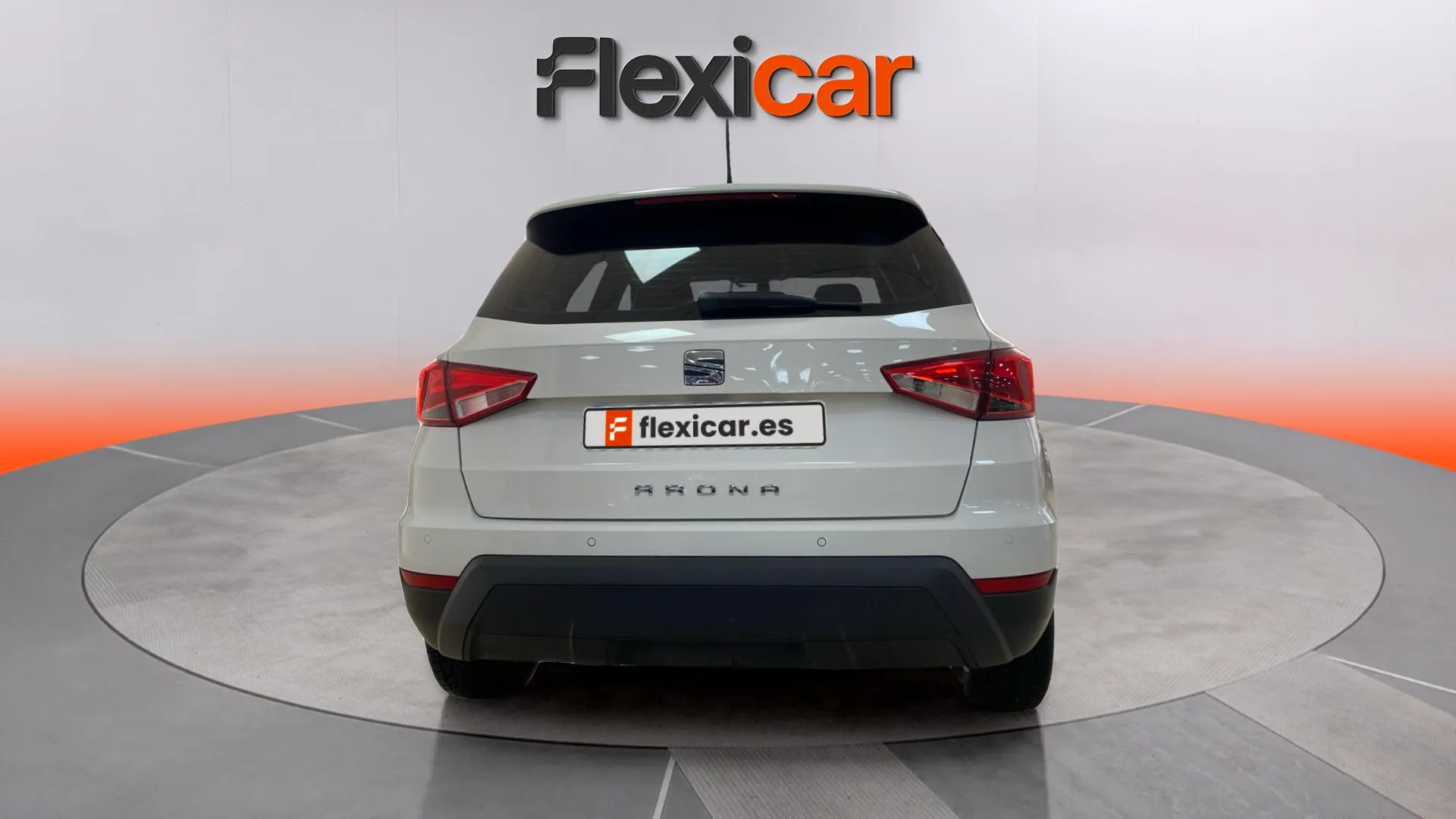 SEAT Arona 1.0 TSI Style Go Ecomotive - foto 4