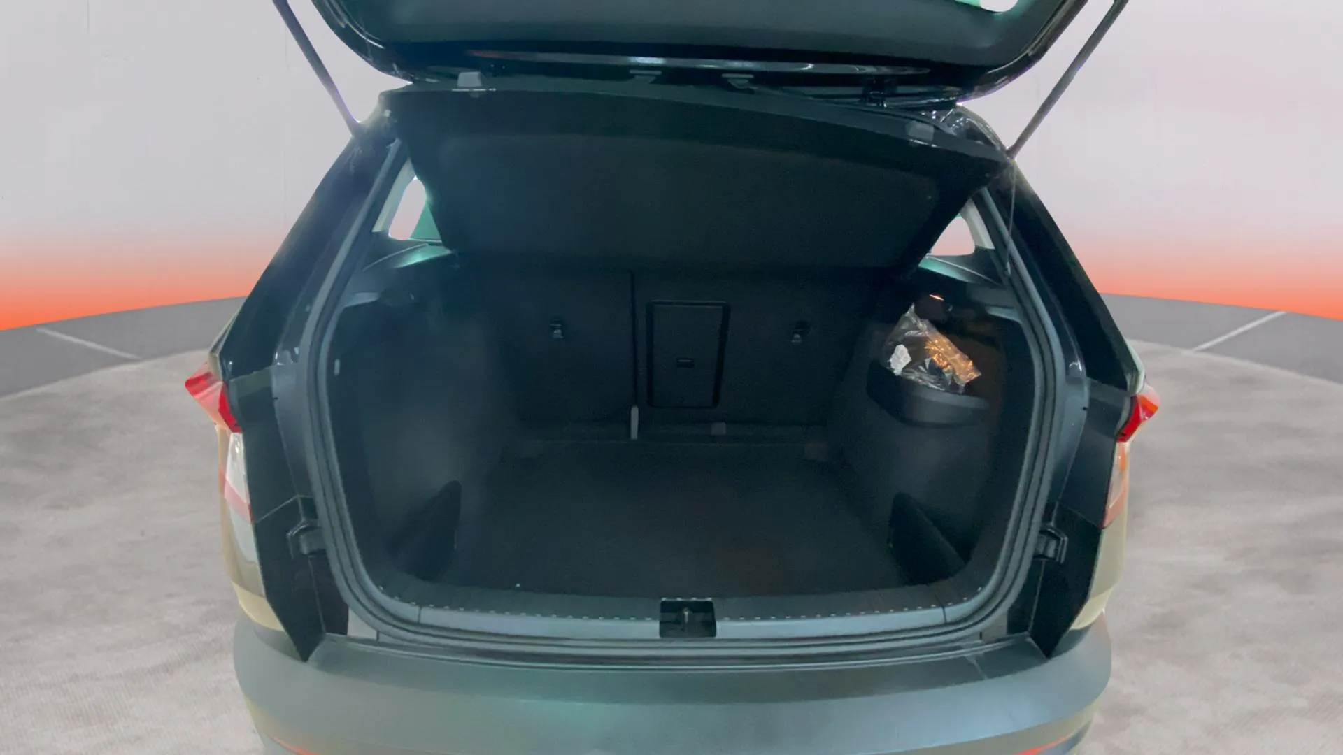 Škoda Karoq 1.0 TSI Ambition - foto 12