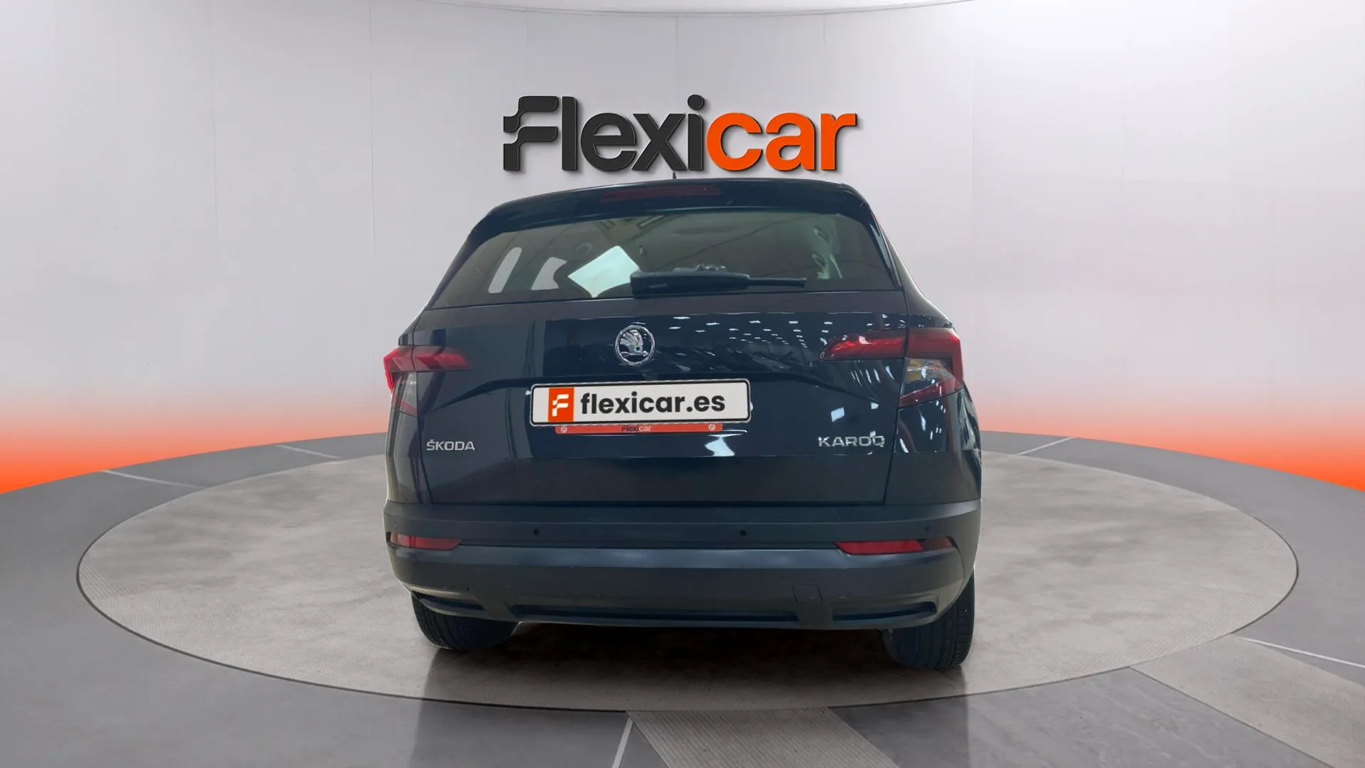 Škoda Karoq 1.0 TSI Ambition - foto 4