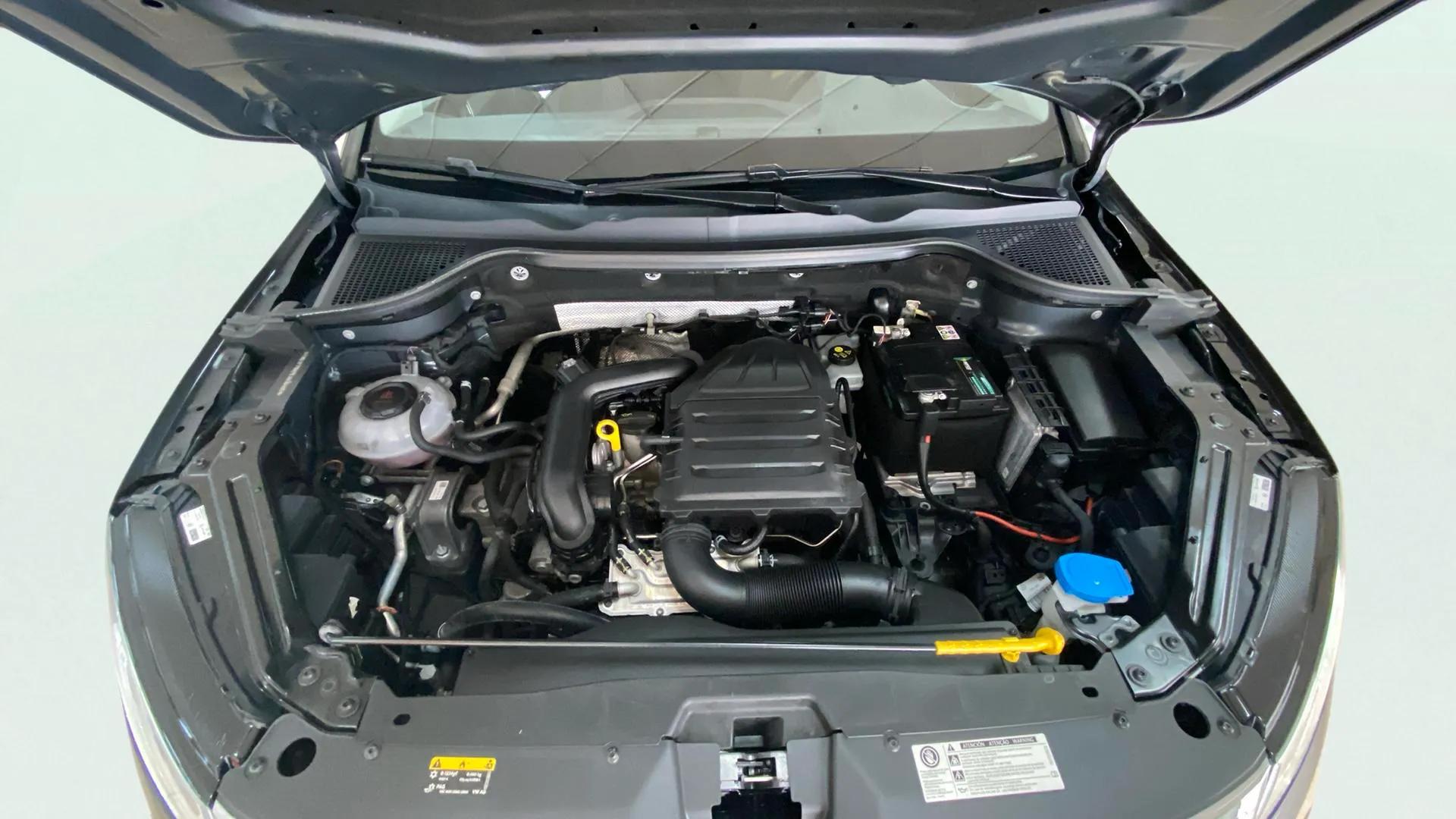 Škoda Karoq 1.0 TSI Ambition - foto 15