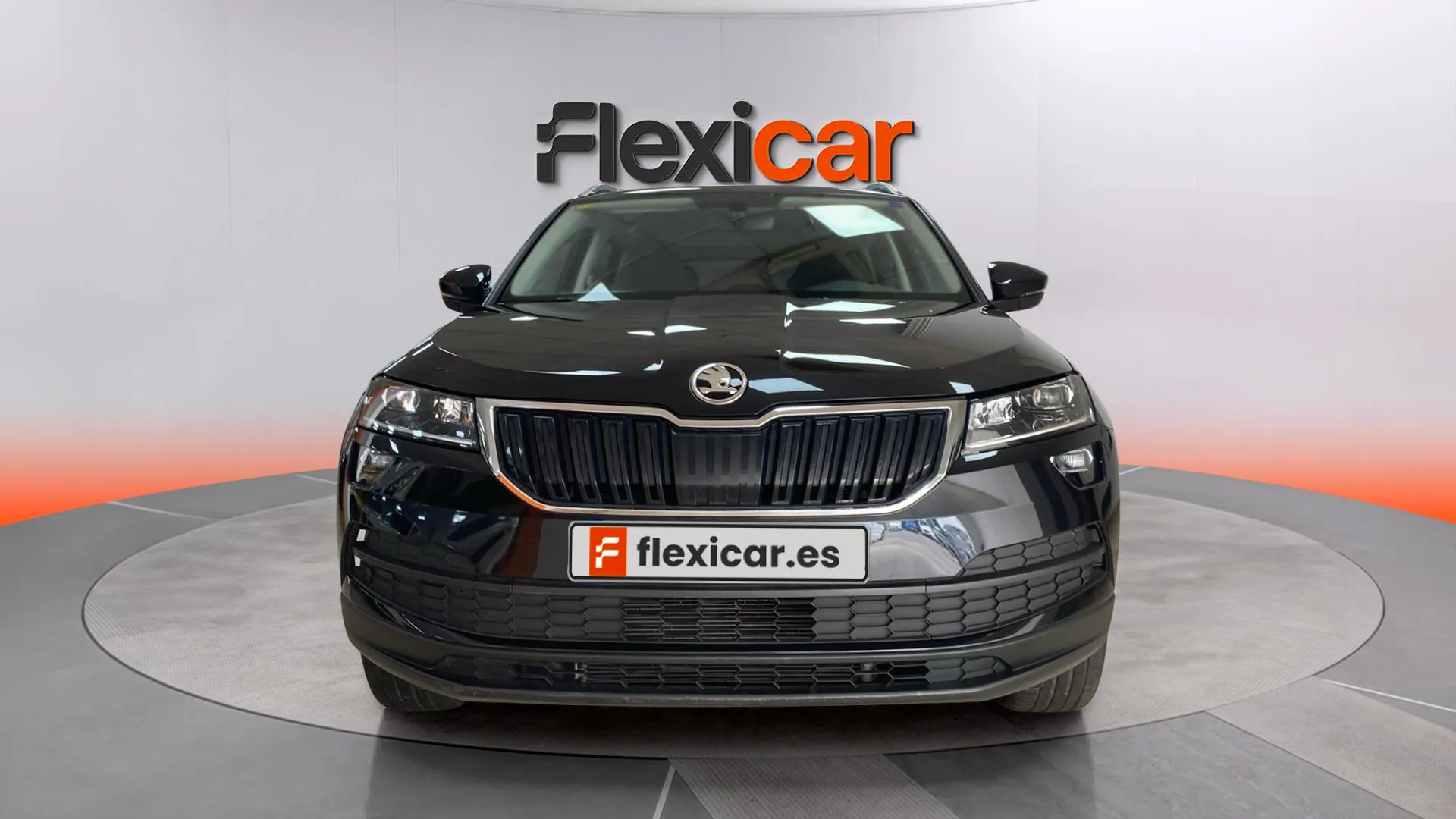 Škoda Karoq 1.0 TSI Ambition - foto 2