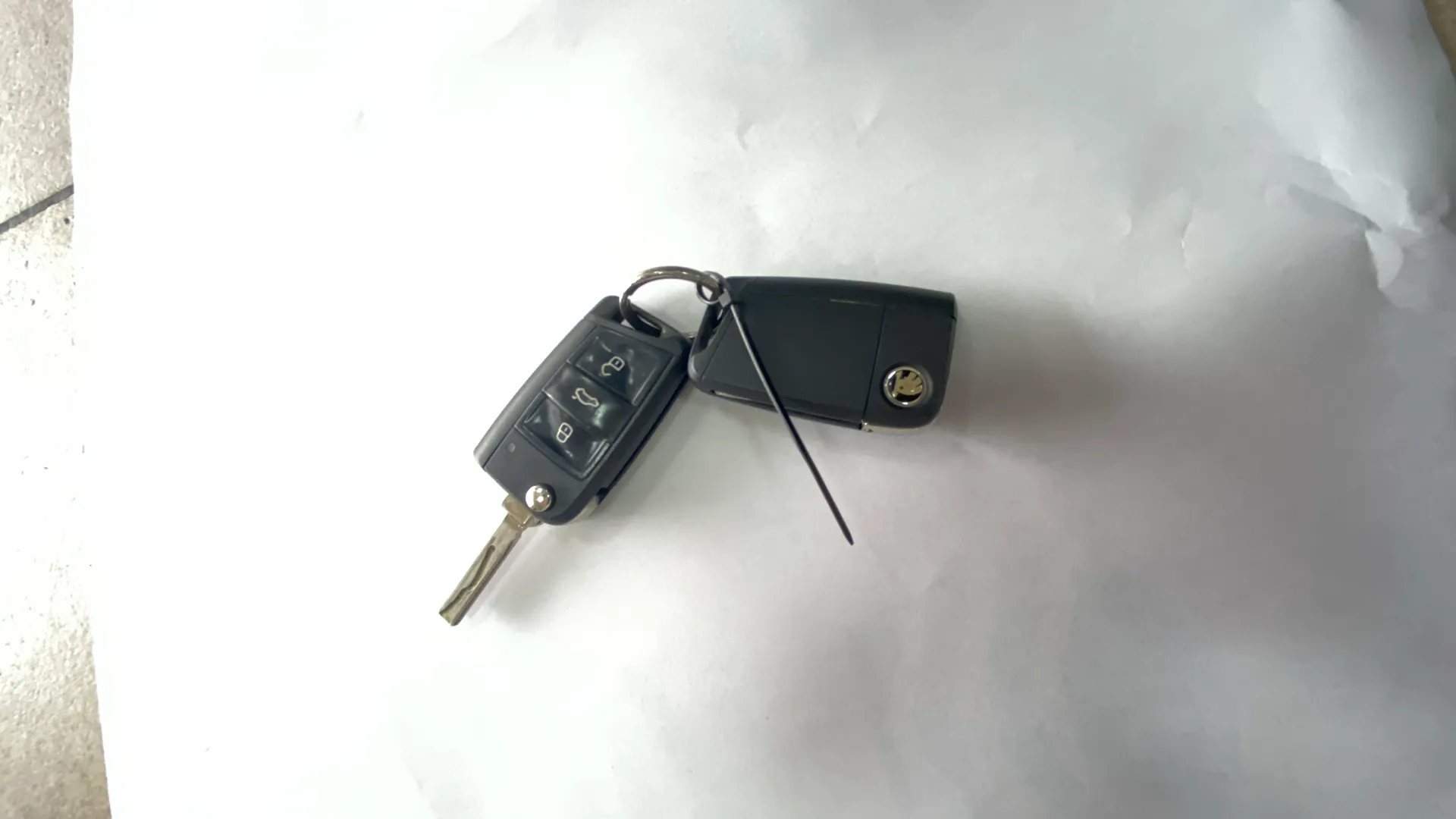 Škoda Karoq 1.0 TSI Ambition - foto 18