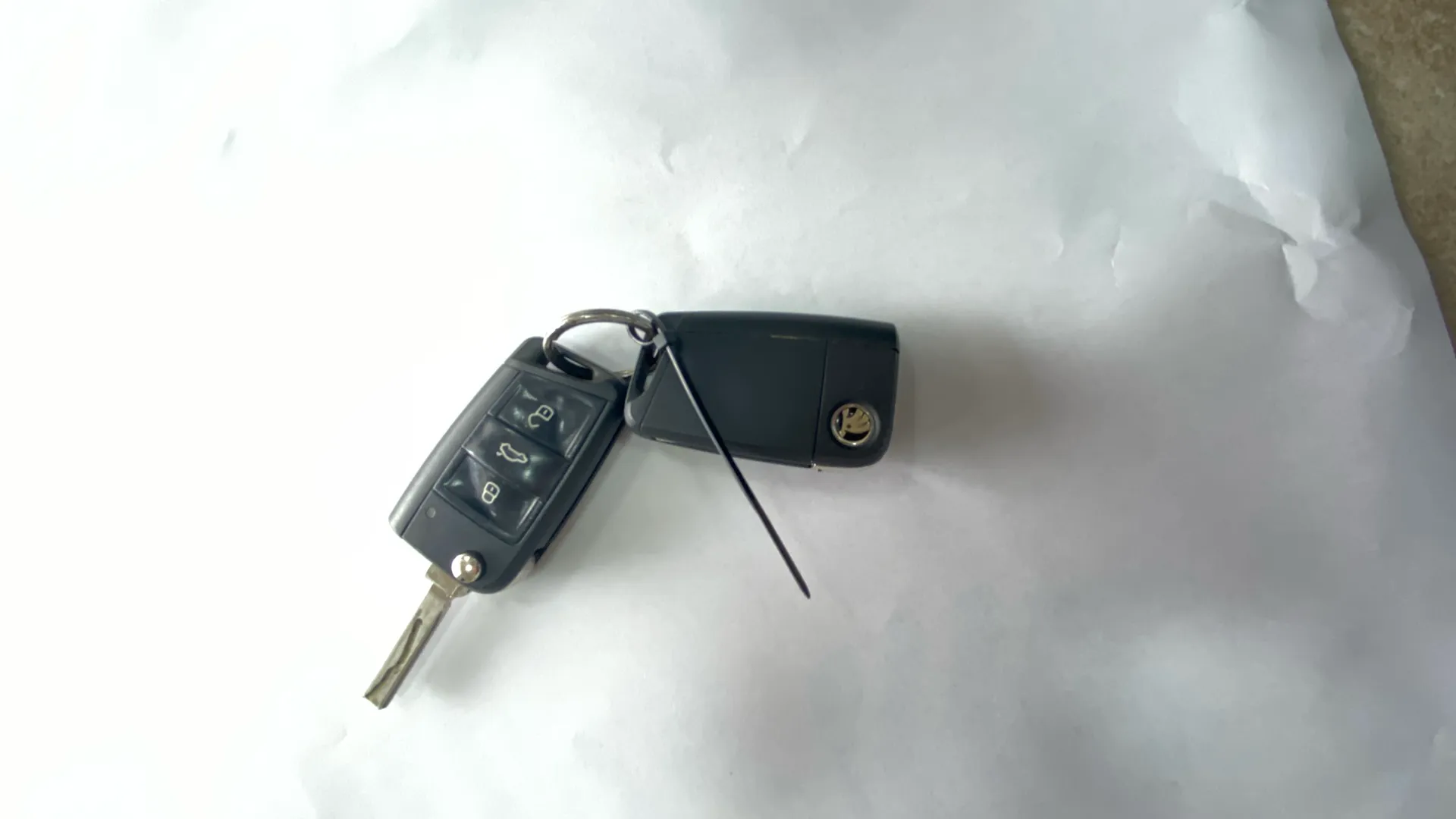 Škoda Karoq 1.0 TSI Ambition - foto 17