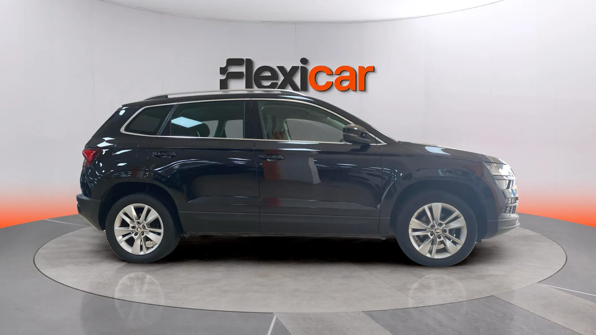 Škoda Karoq 1.0 TSI Ambition - foto 3
