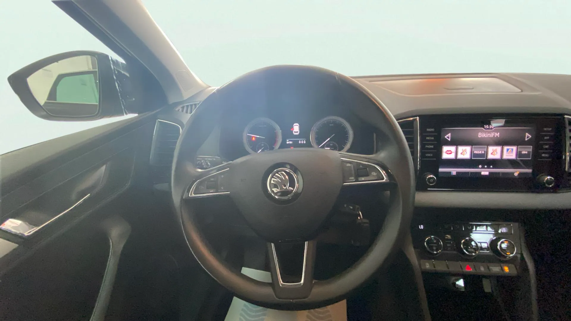 Škoda Karoq 1.0 TSI Ambition - foto 7