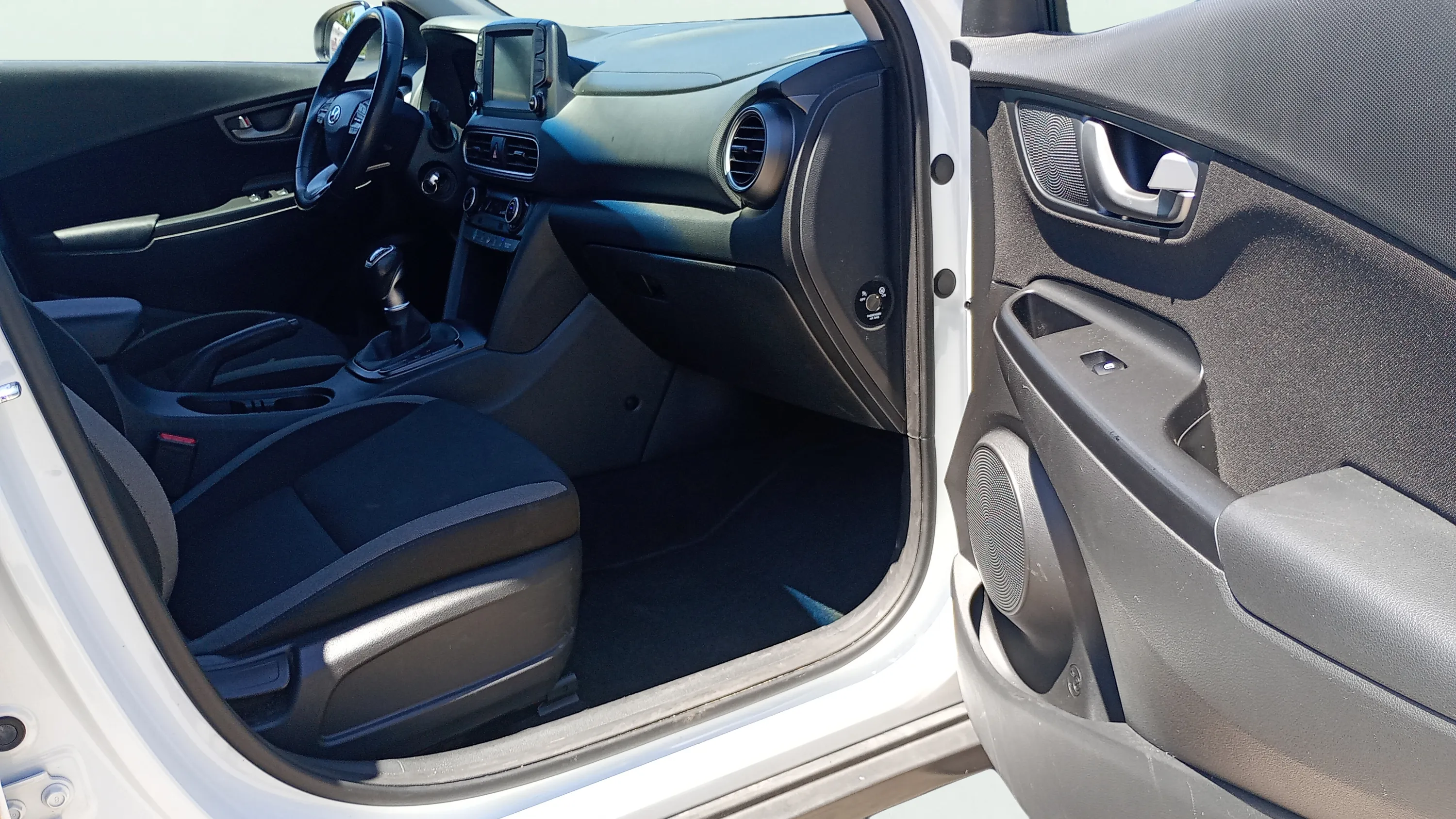 Hyundai Kona 1.0 T-GDi Klass 4x2 - foto 10