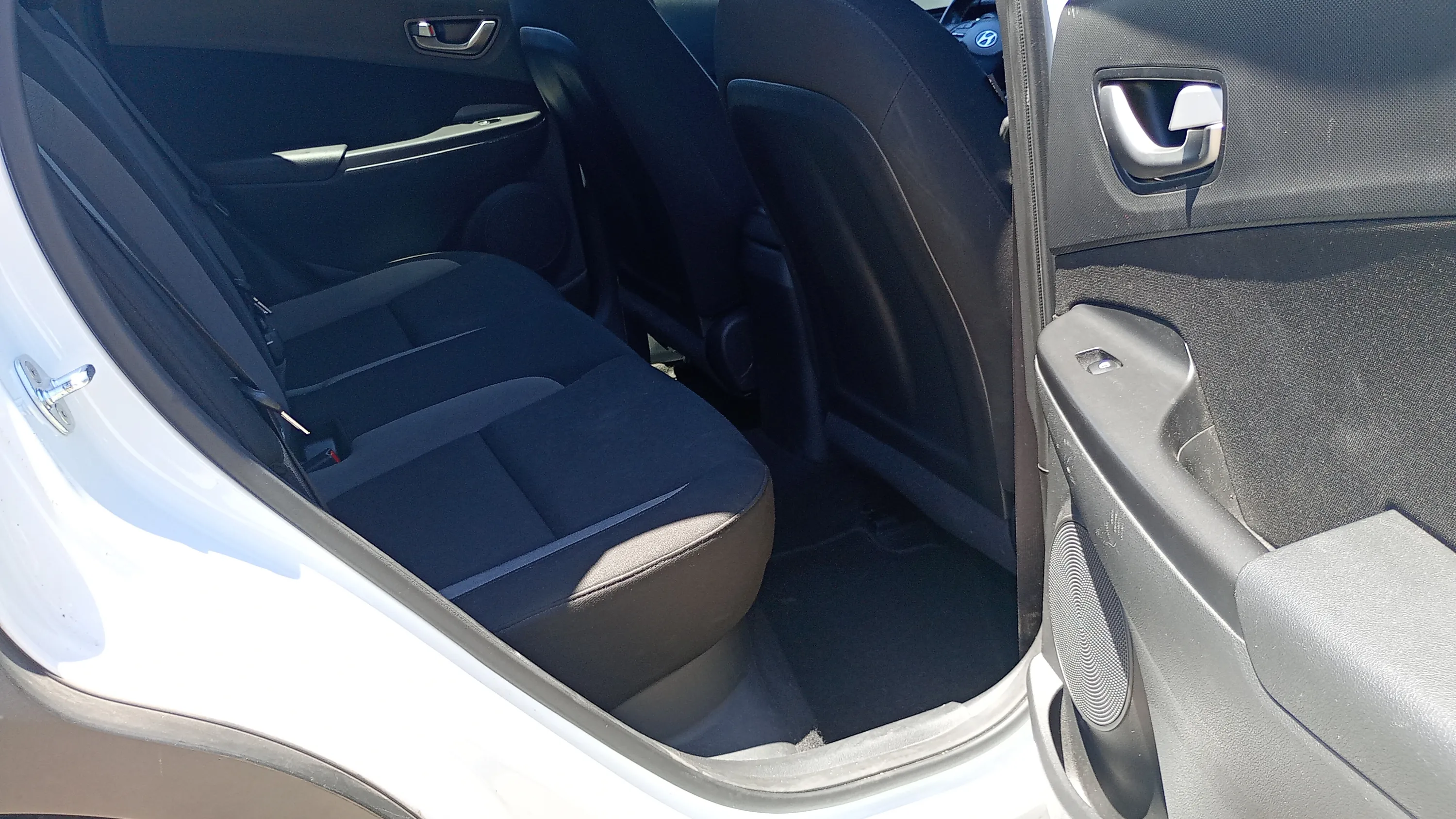 Hyundai Kona 1.0 T-GDi Klass 4x2 - foto 11