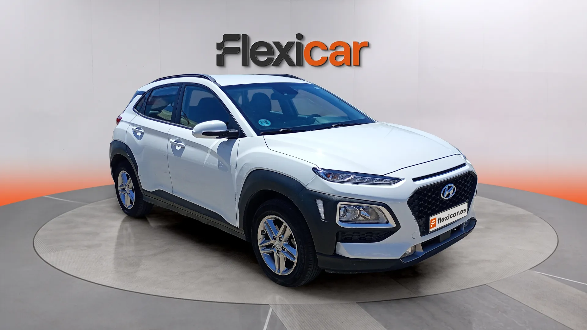 Hyundai Kona 1.0 T-GDi Klass 4x2