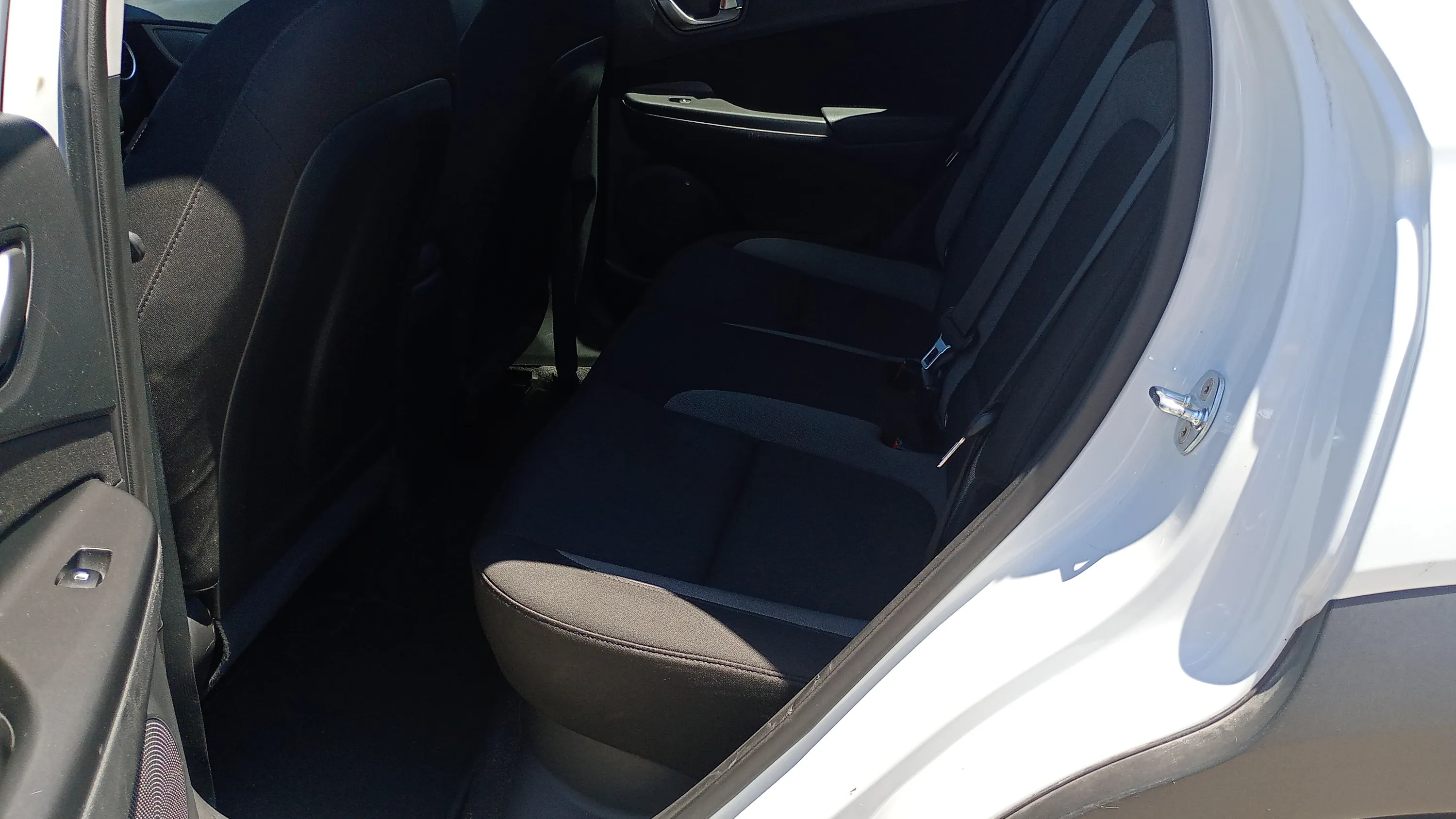 Hyundai Kona 1.0 T-GDi Klass 4x2 - foto 17