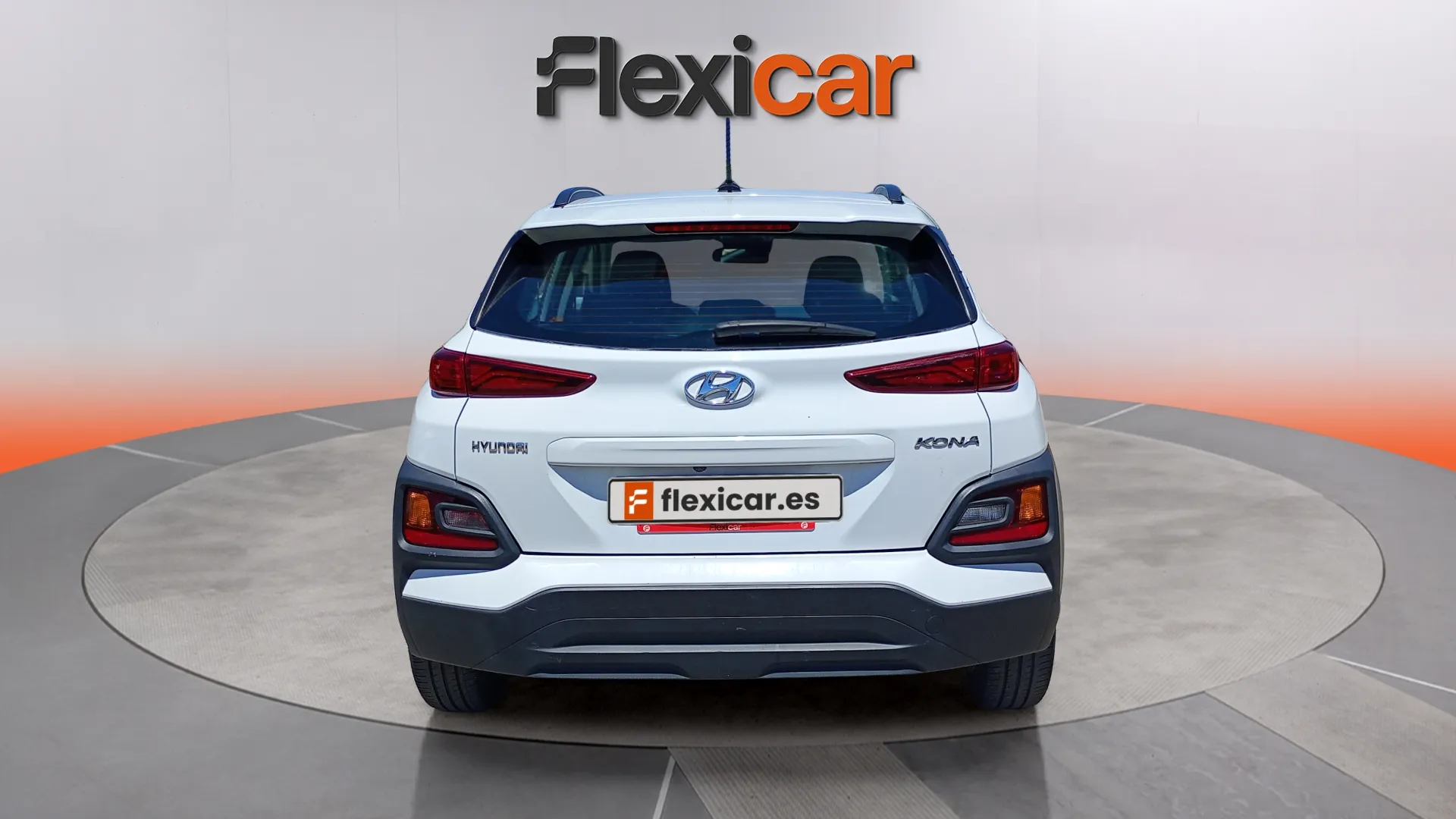 Hyundai Kona 1.0 T-GDi Klass 4x2 - foto 4