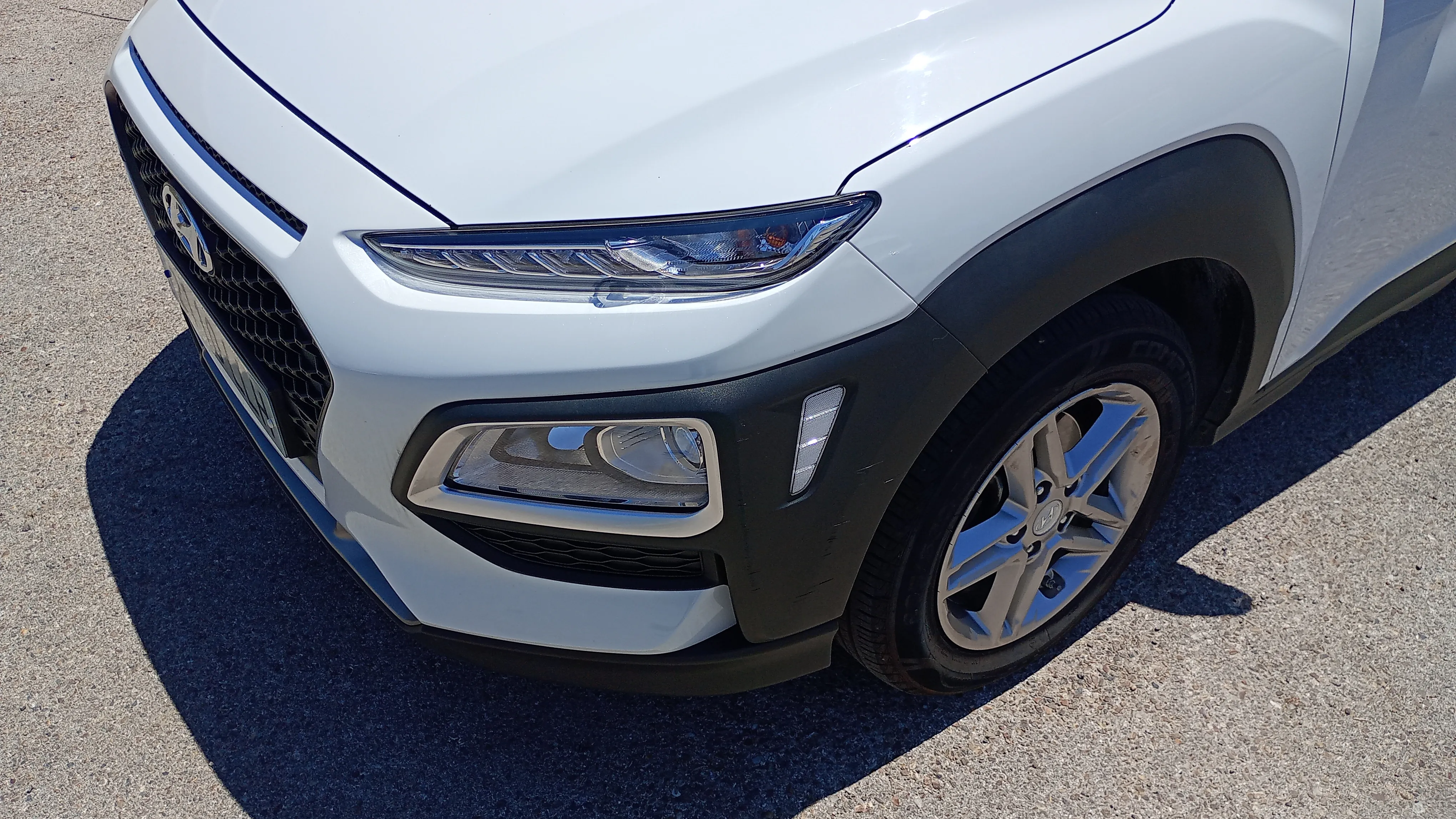 Hyundai Kona 1.0 T-GDi Klass 4x2 - foto 7