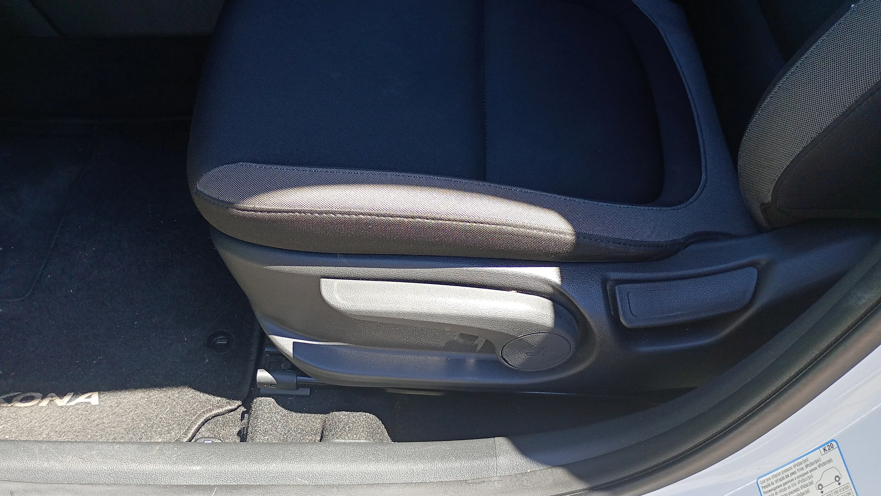 Hyundai Kona 1.0 T-GDi Klass 4x2 - foto 14