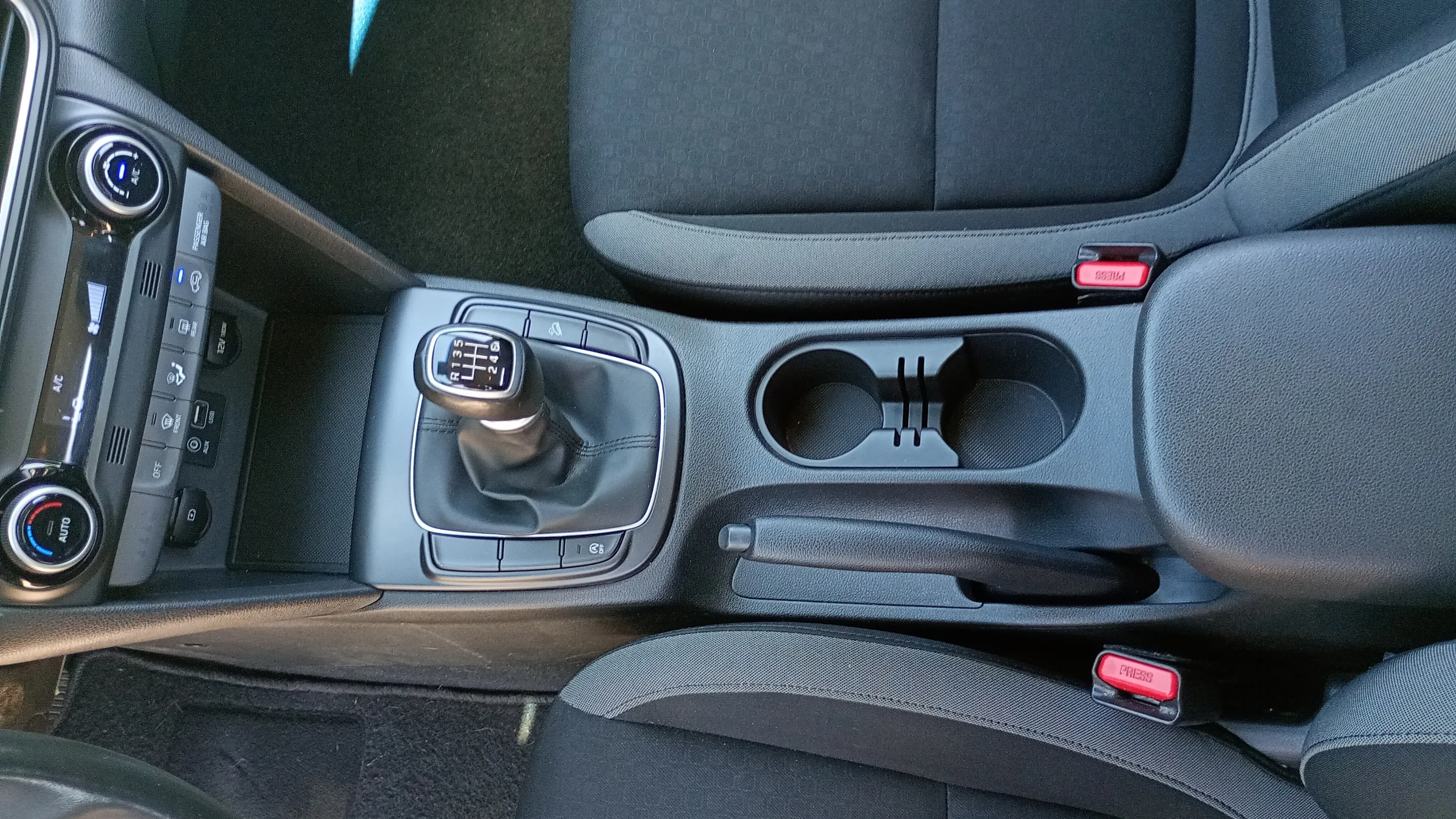 Hyundai Kona 1.0 T-GDi Klass 4x2 - foto 15