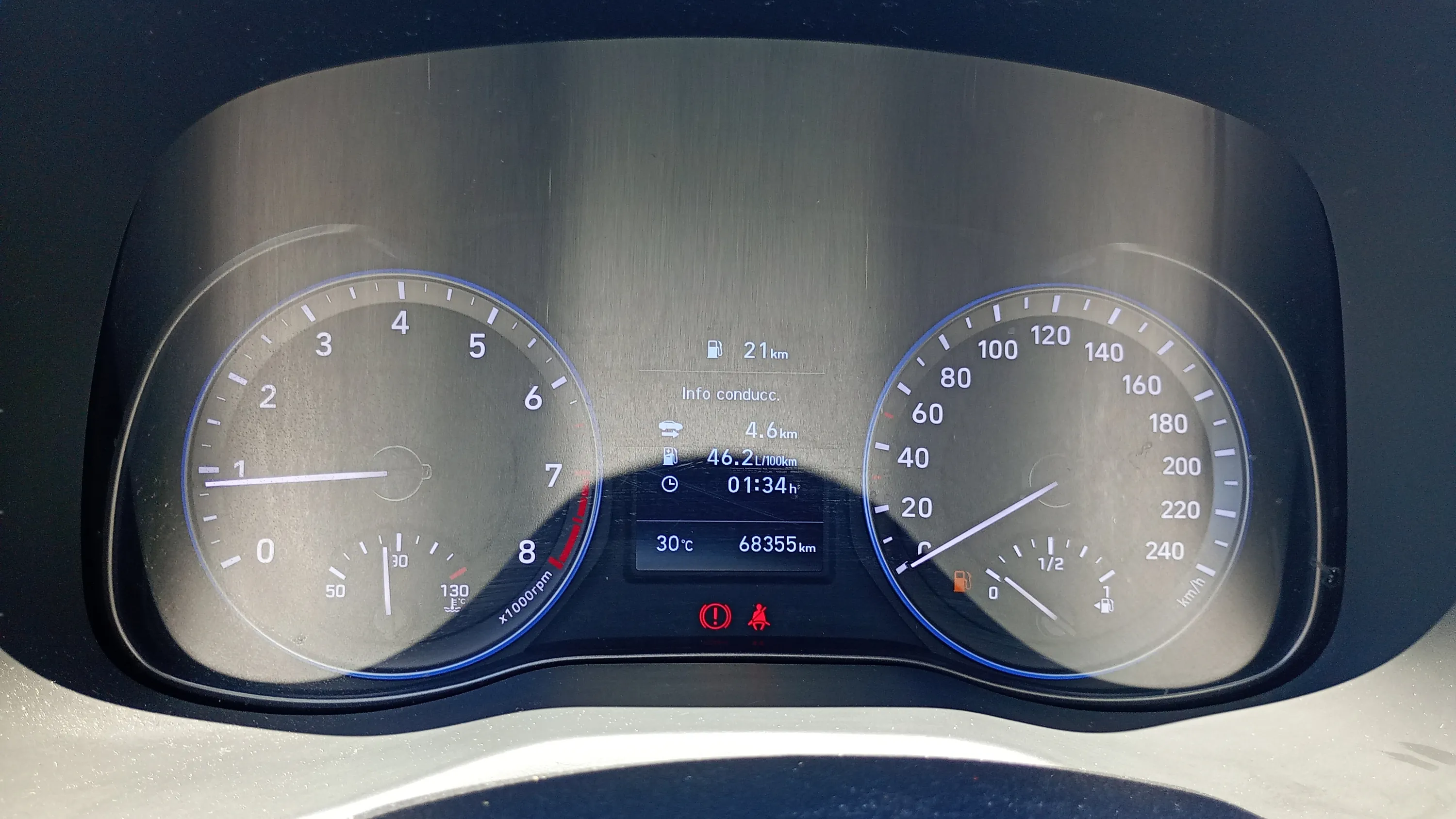 Hyundai Kona 1.0 T-GDi Klass 4x2 - foto 9