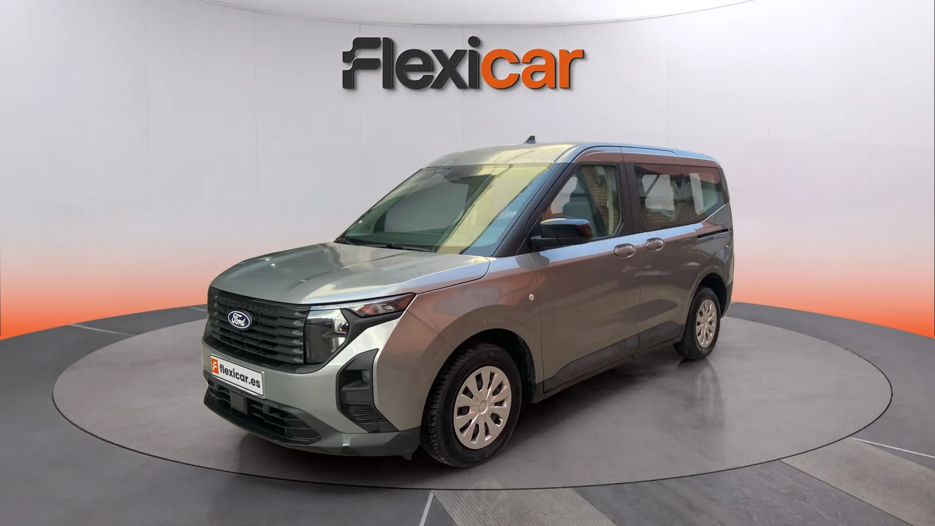 Ford Tourneo Courier 1.0 EcoBoost Active - foto 3