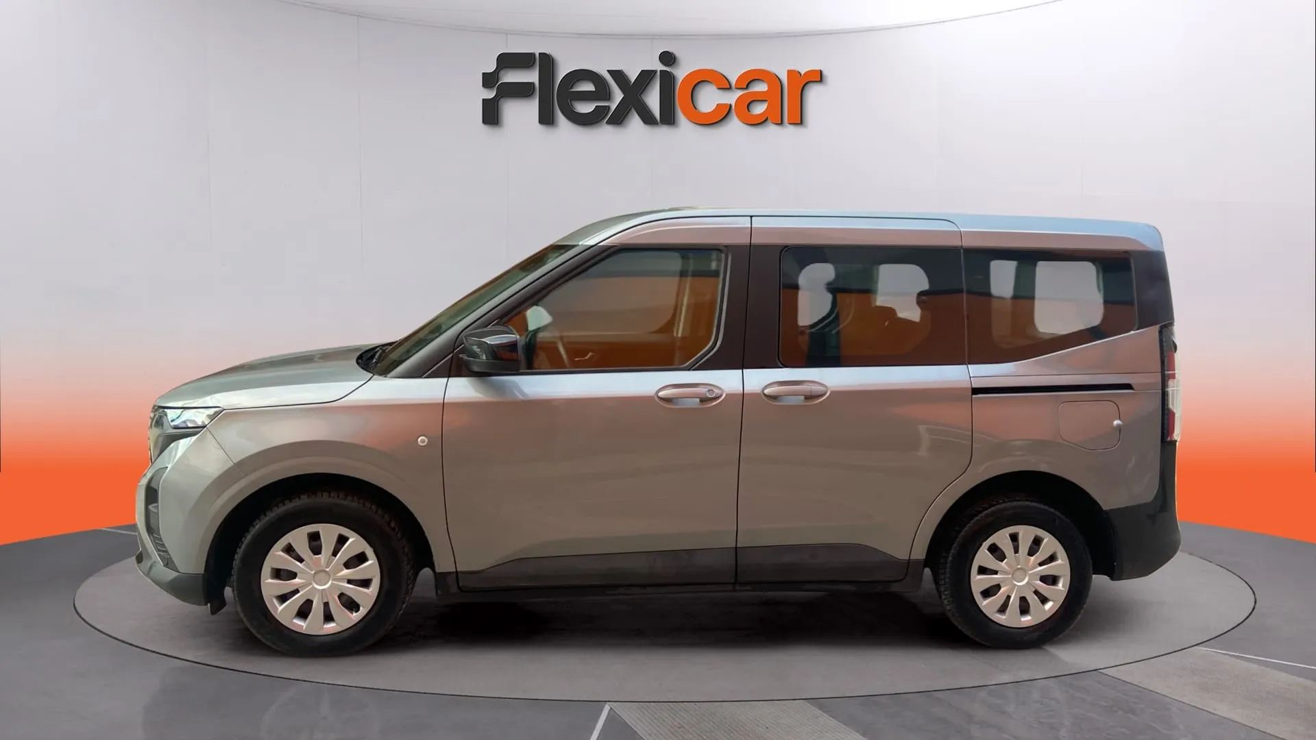 Ford Tourneo Courier 1.0 EcoBoost Active - foto 4